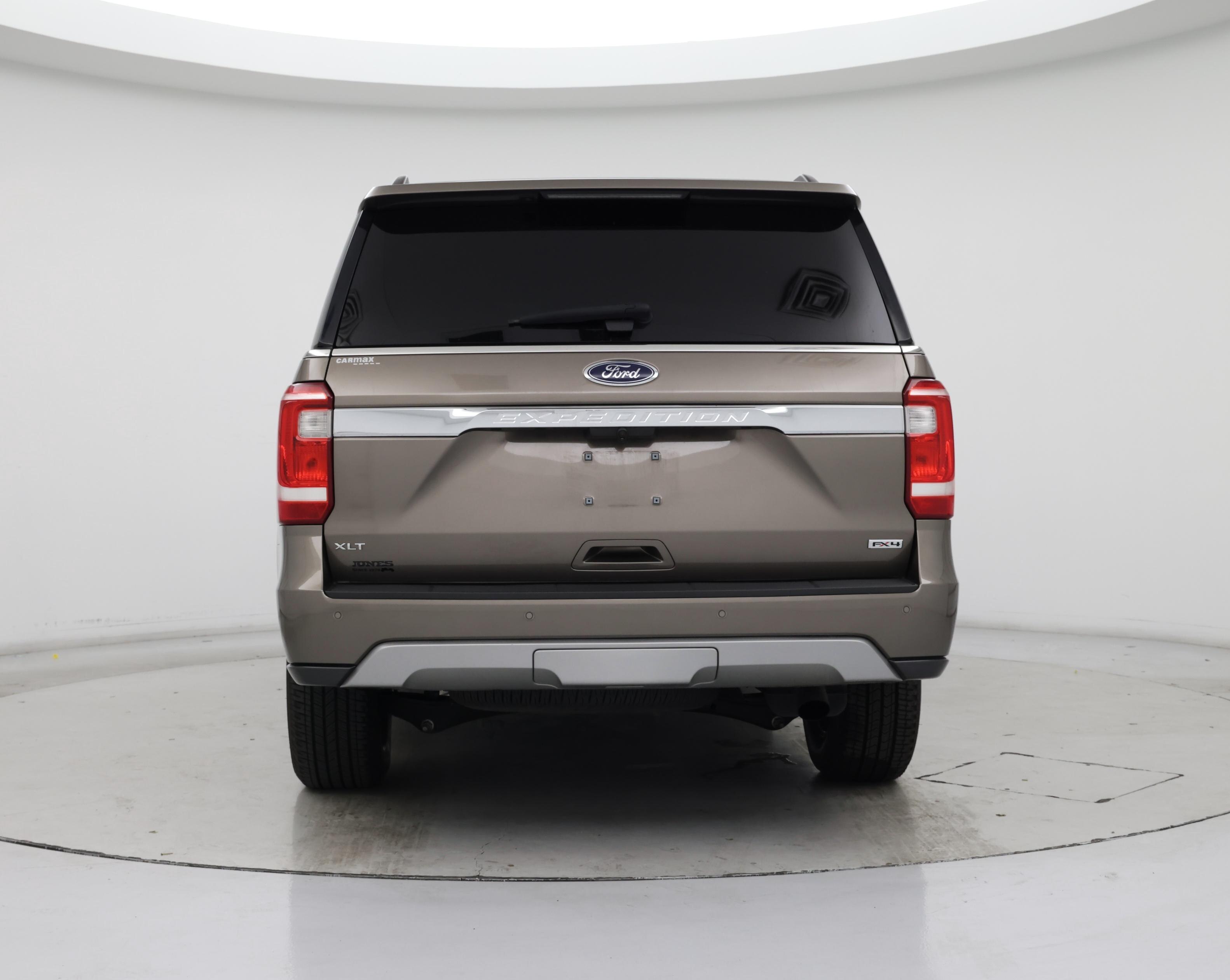 Thumbnail: 2018 Ford Expedition - 6