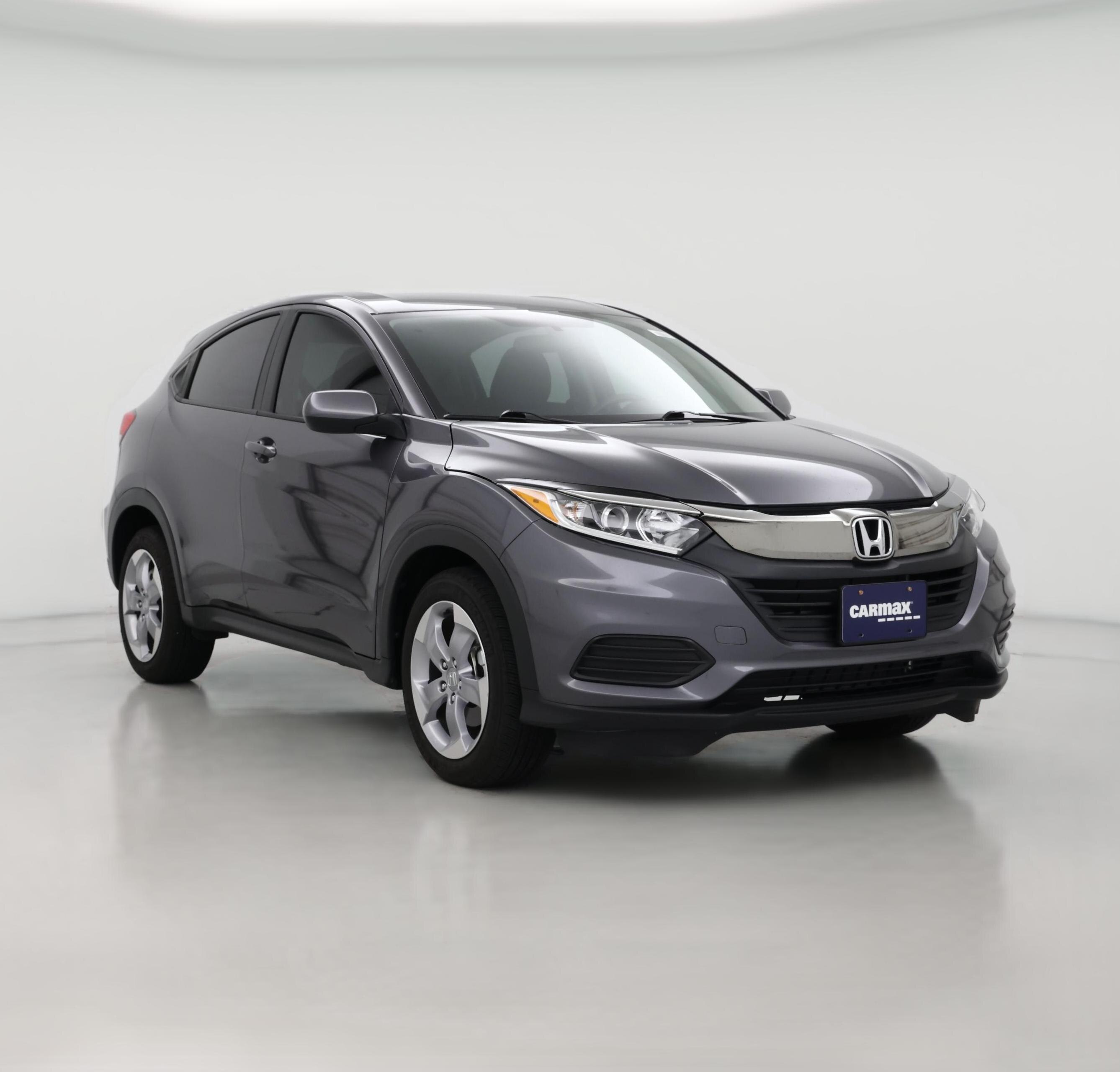 Thumbnail: 2022 Honda HR-V - 1