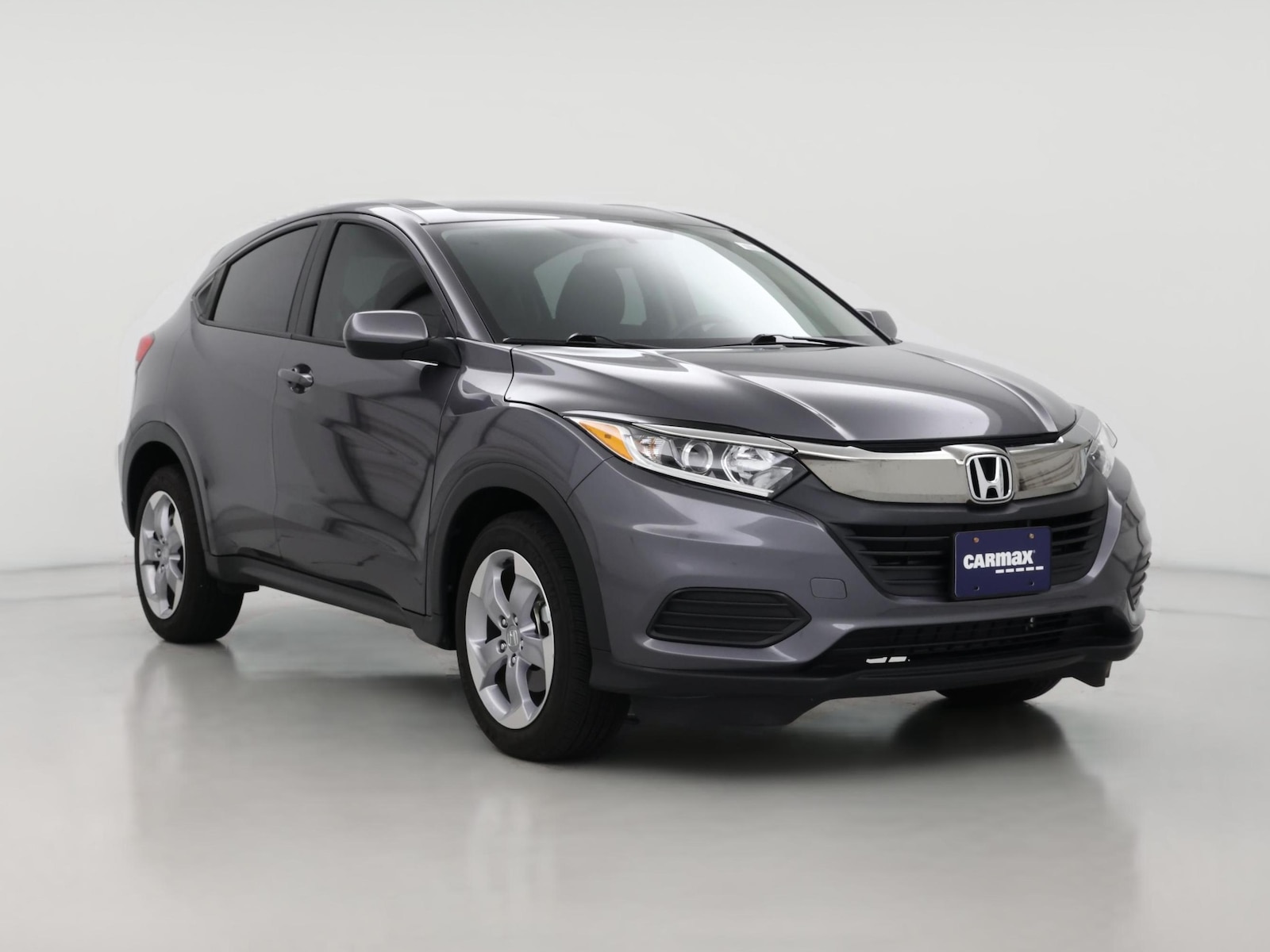 2022 Honda HR-V