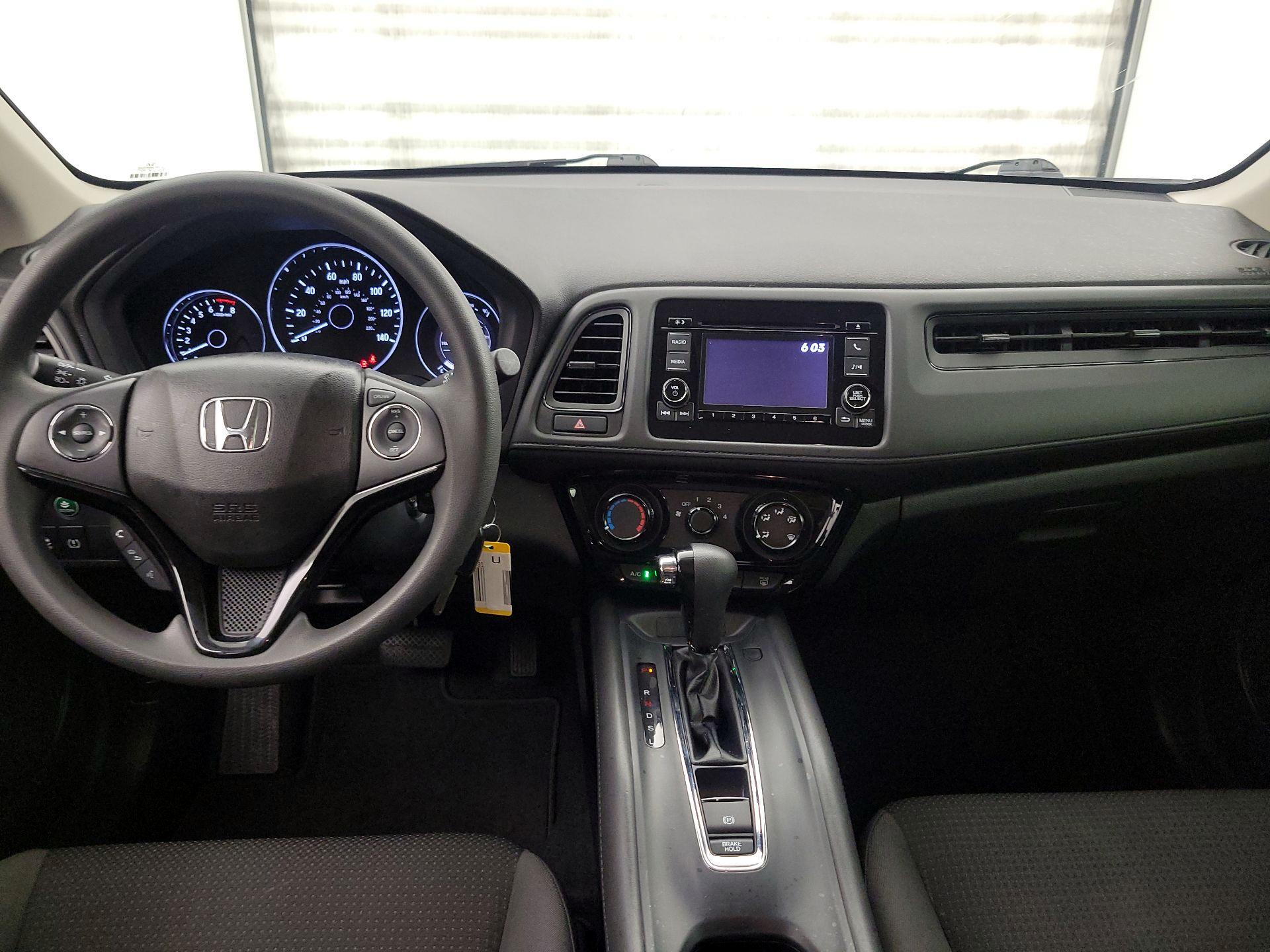 Thumbnail: 2022 Honda HR-V - 9