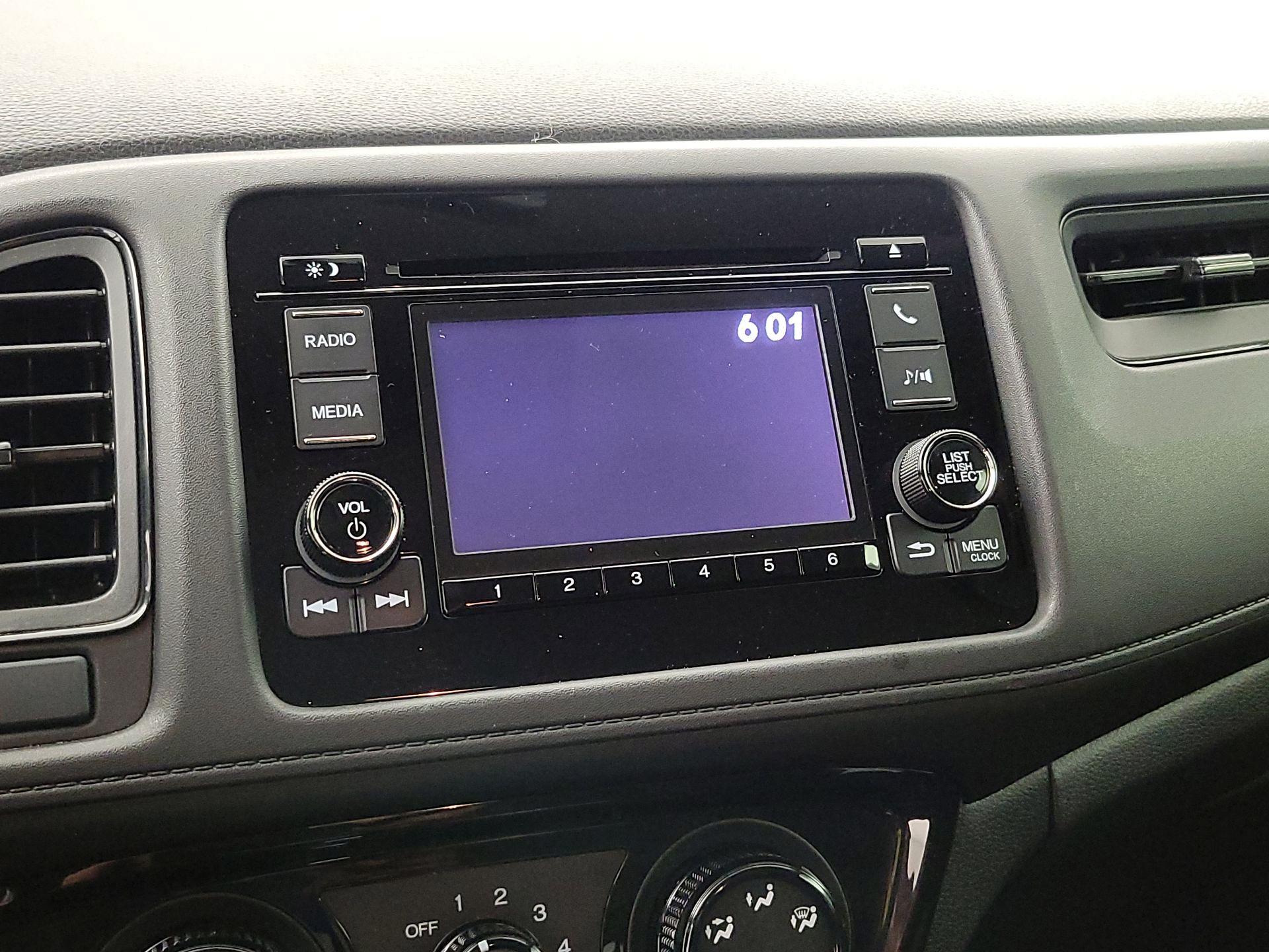 Thumbnail: 2022 Honda HR-V - 15