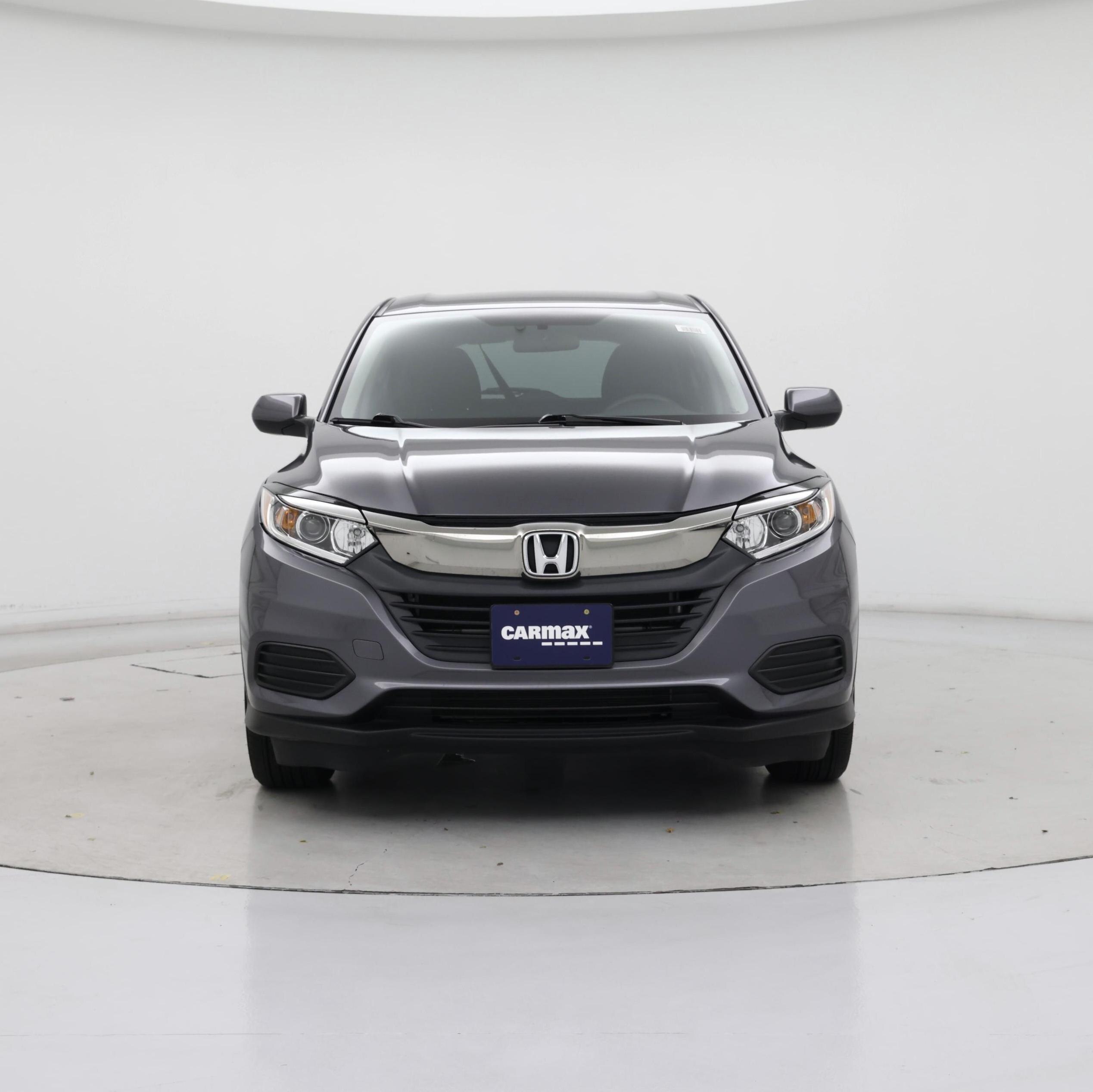 Thumbnail: 2022 Honda HR-V - 5