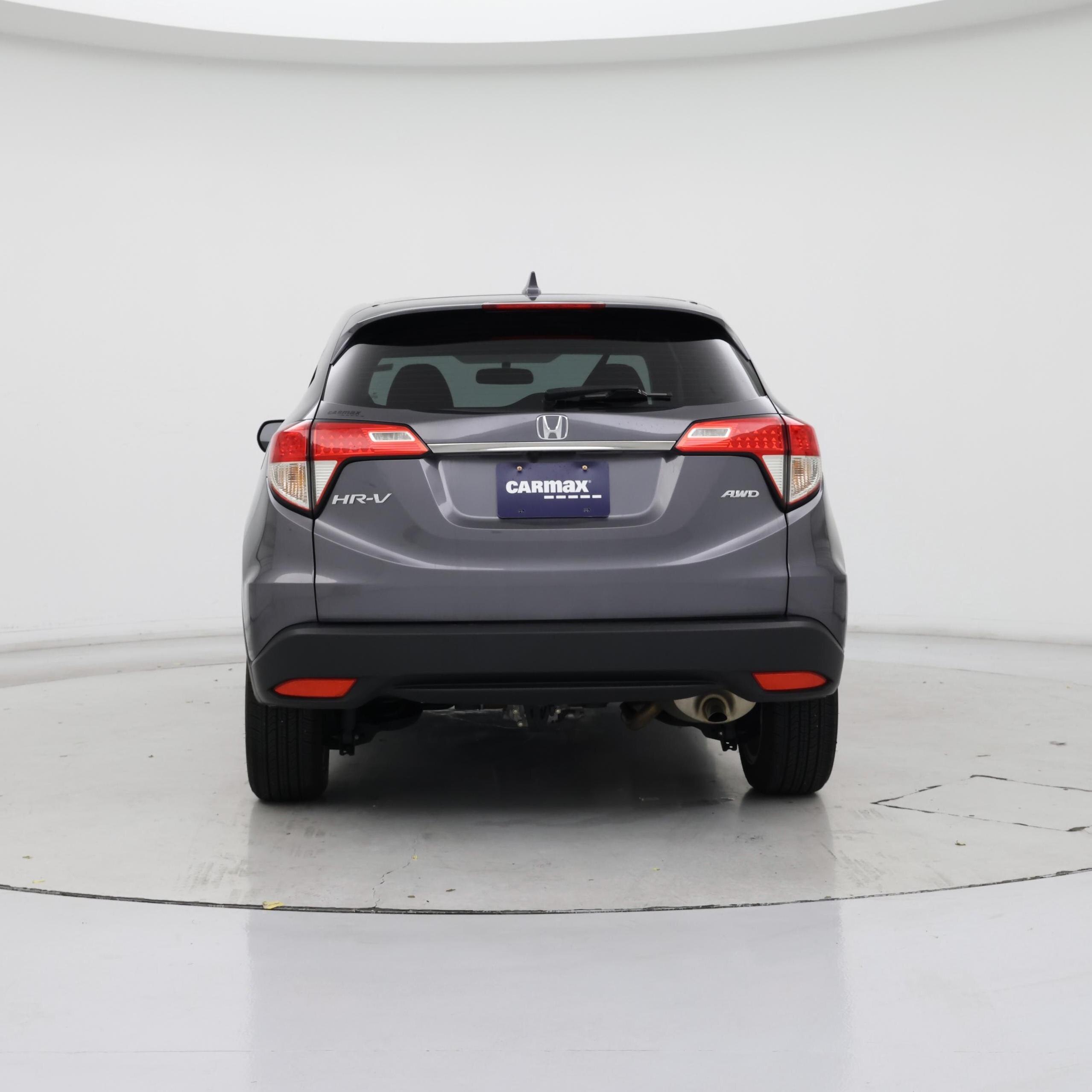 Thumbnail: 2022 Honda HR-V - 6