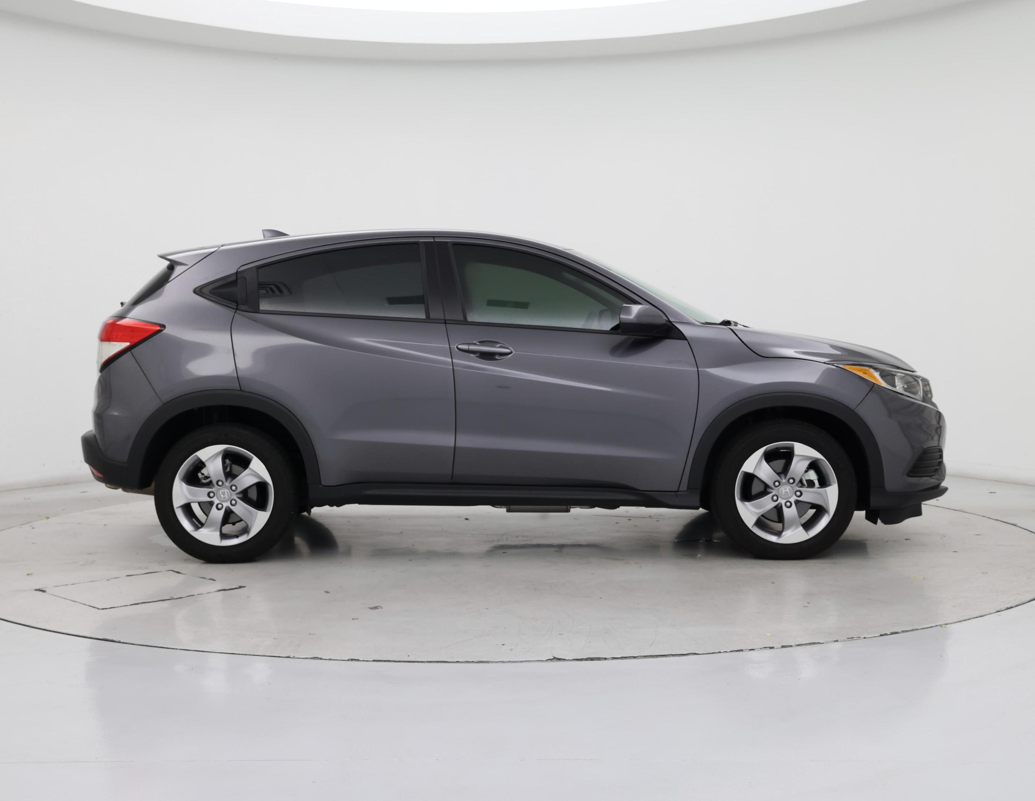 Thumbnail: 2022 Honda HR-V - 7