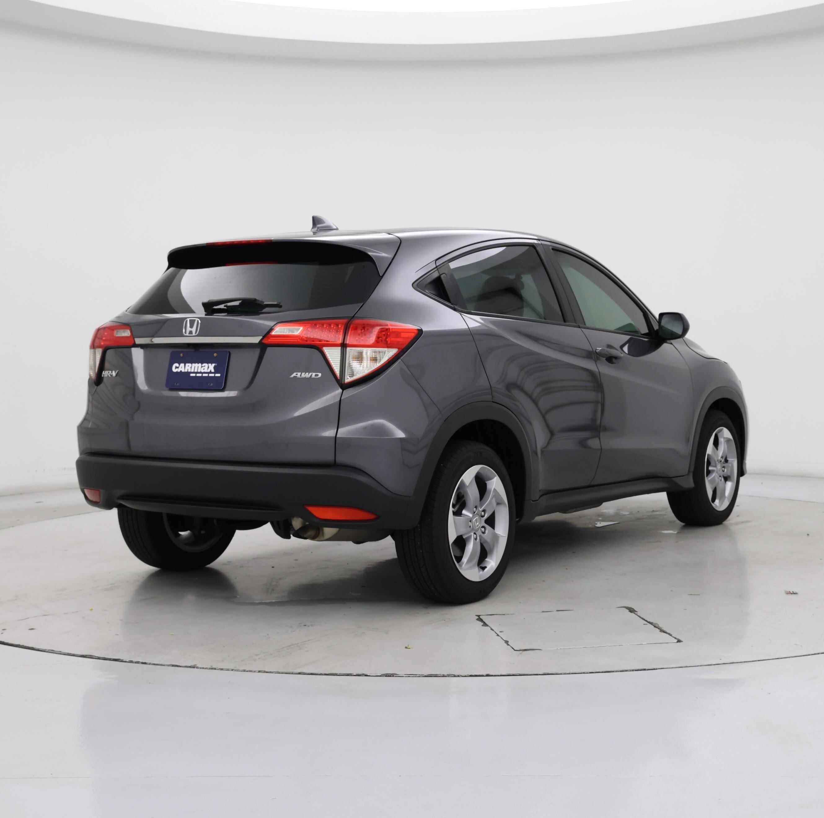 Thumbnail: 2022 Honda HR-V - 8