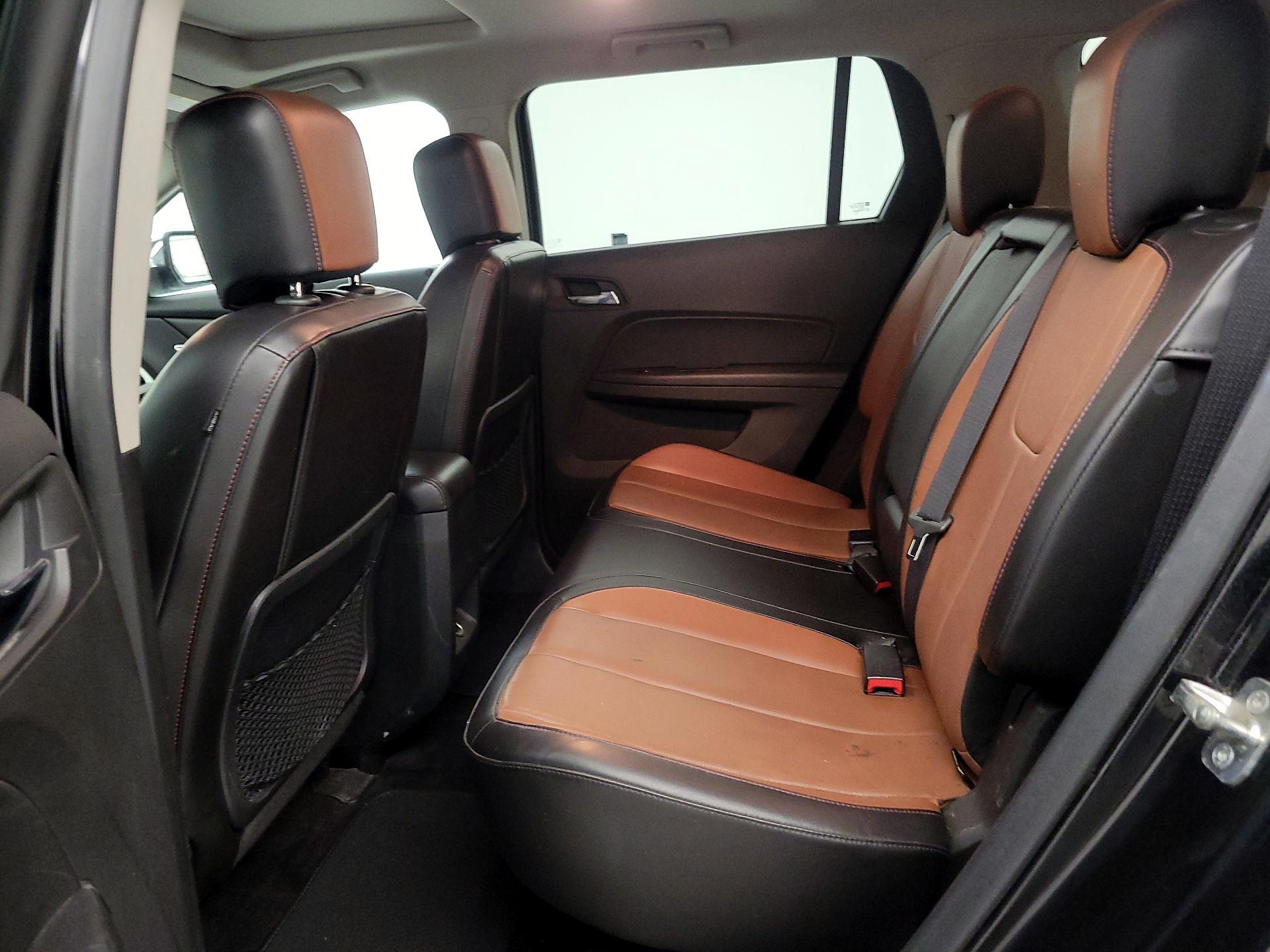 Thumbnail: 2016 GMC Terrain - 20