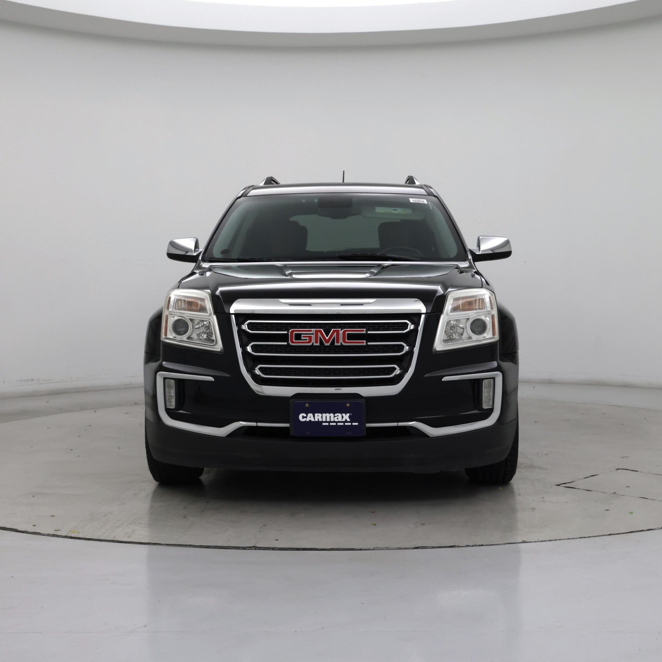 Thumbnail: 2016 GMC Terrain - 5