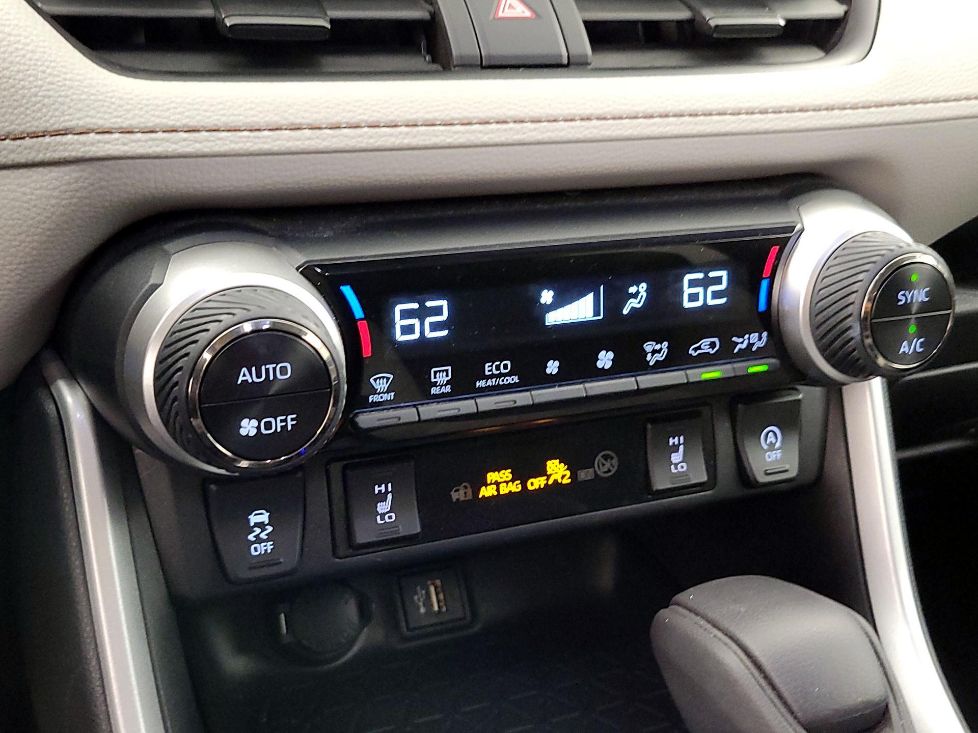 Thumbnail: 2023 Toyota RAV4 - 16