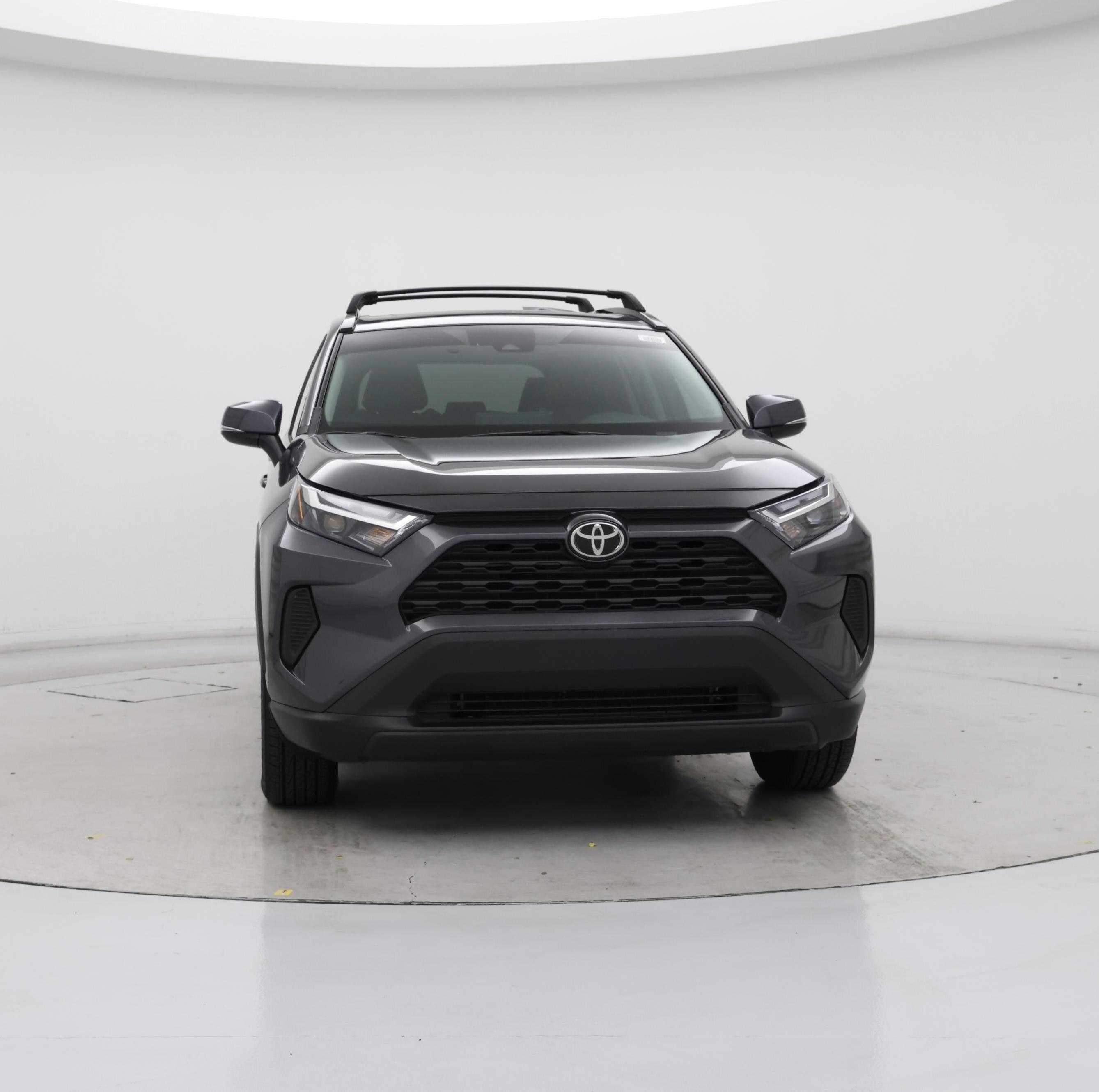 Thumbnail: 2023 Toyota RAV4 - 5