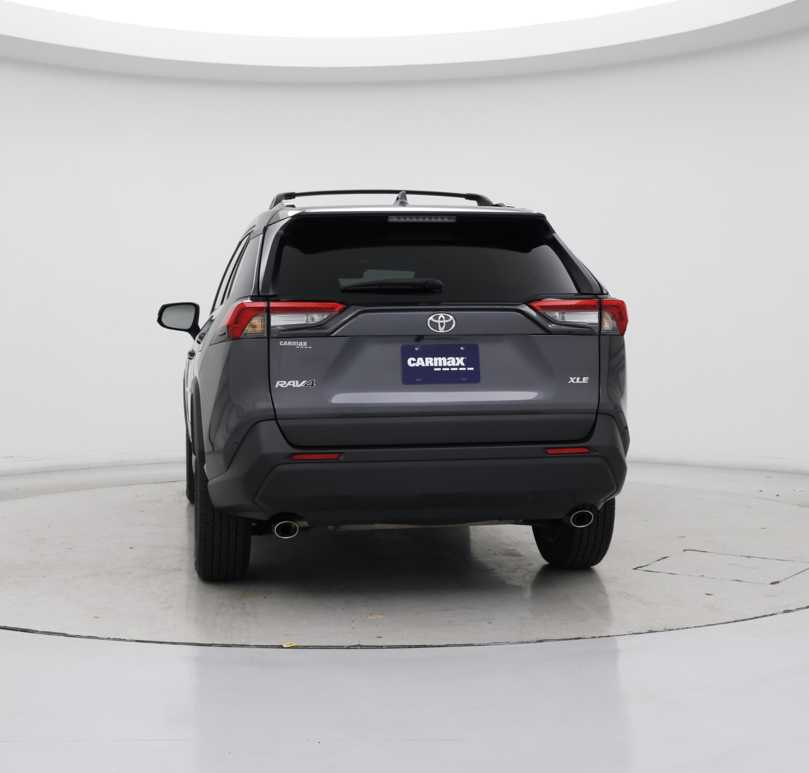 Thumbnail: 2023 Toyota RAV4 - 6