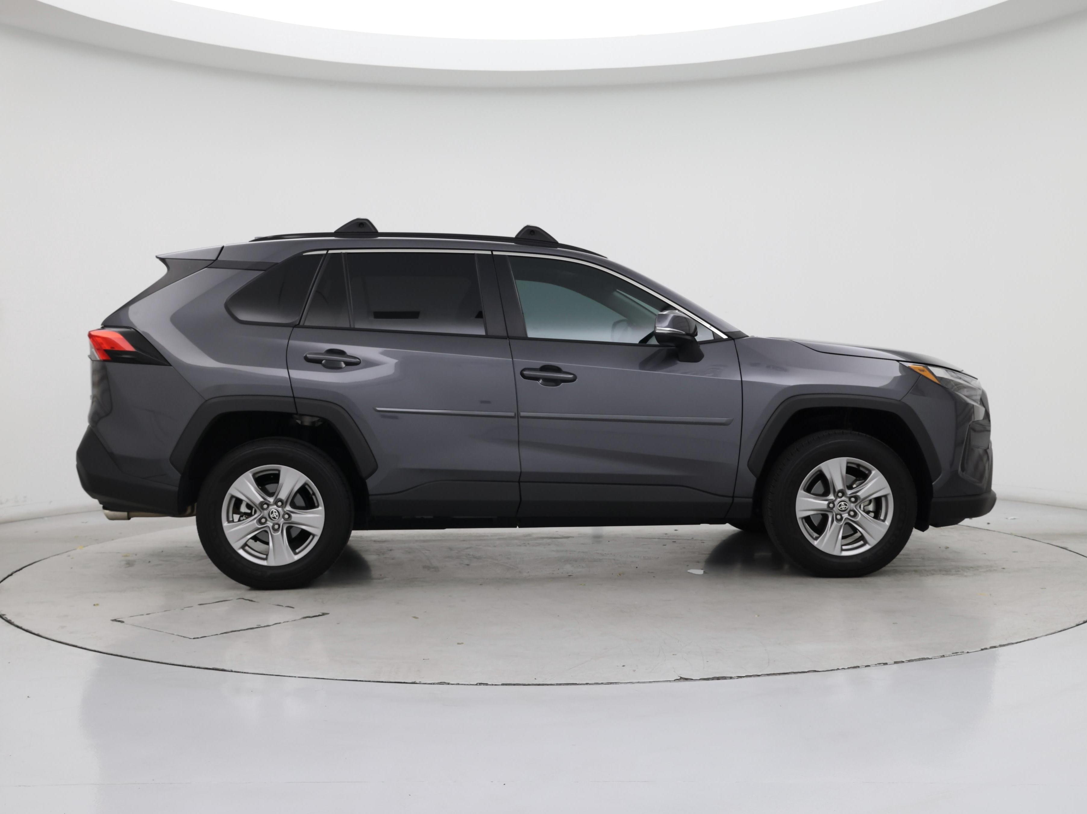 Thumbnail: 2023 Toyota RAV4 - 7