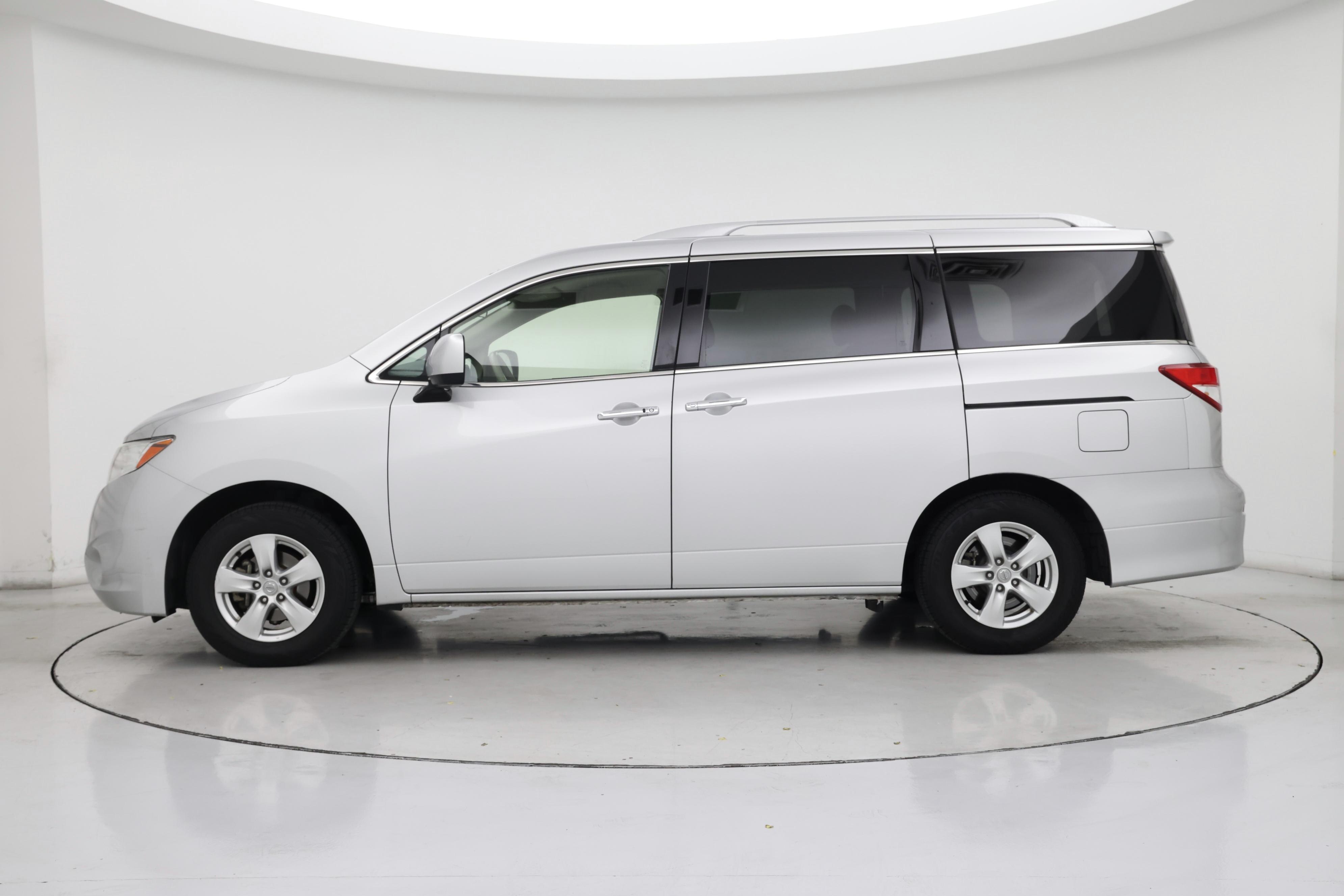 Thumbnail: 2017 Nissan Quest - 3