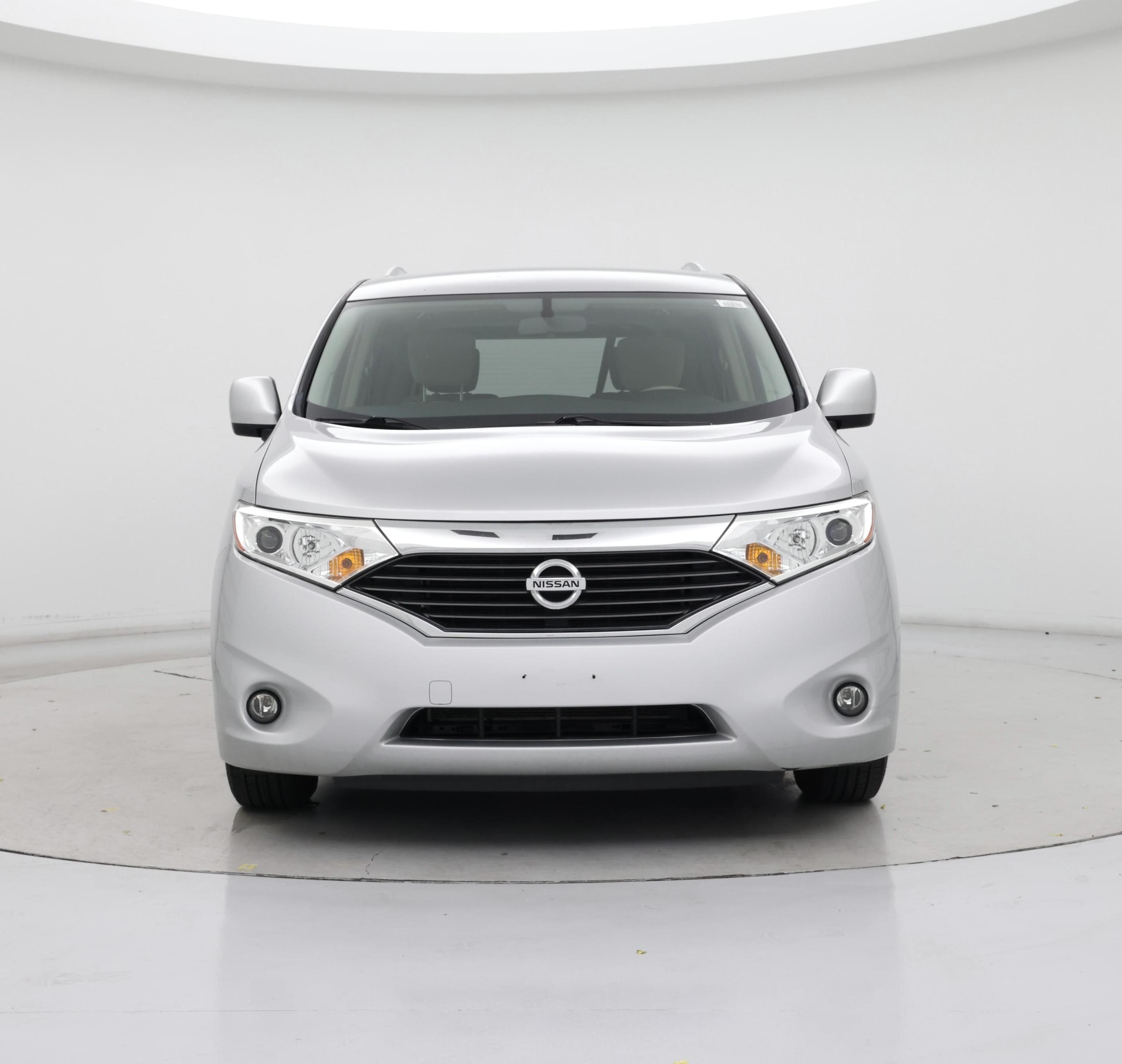 Thumbnail: 2017 Nissan Quest - 5