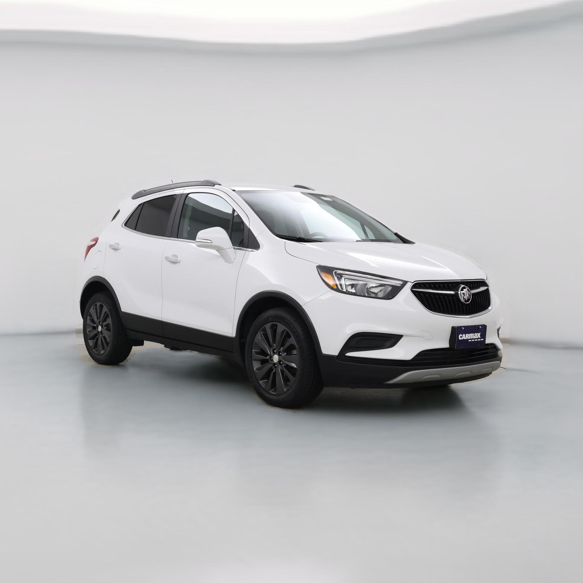 Thumbnail: 2018 Buick Encore - 1