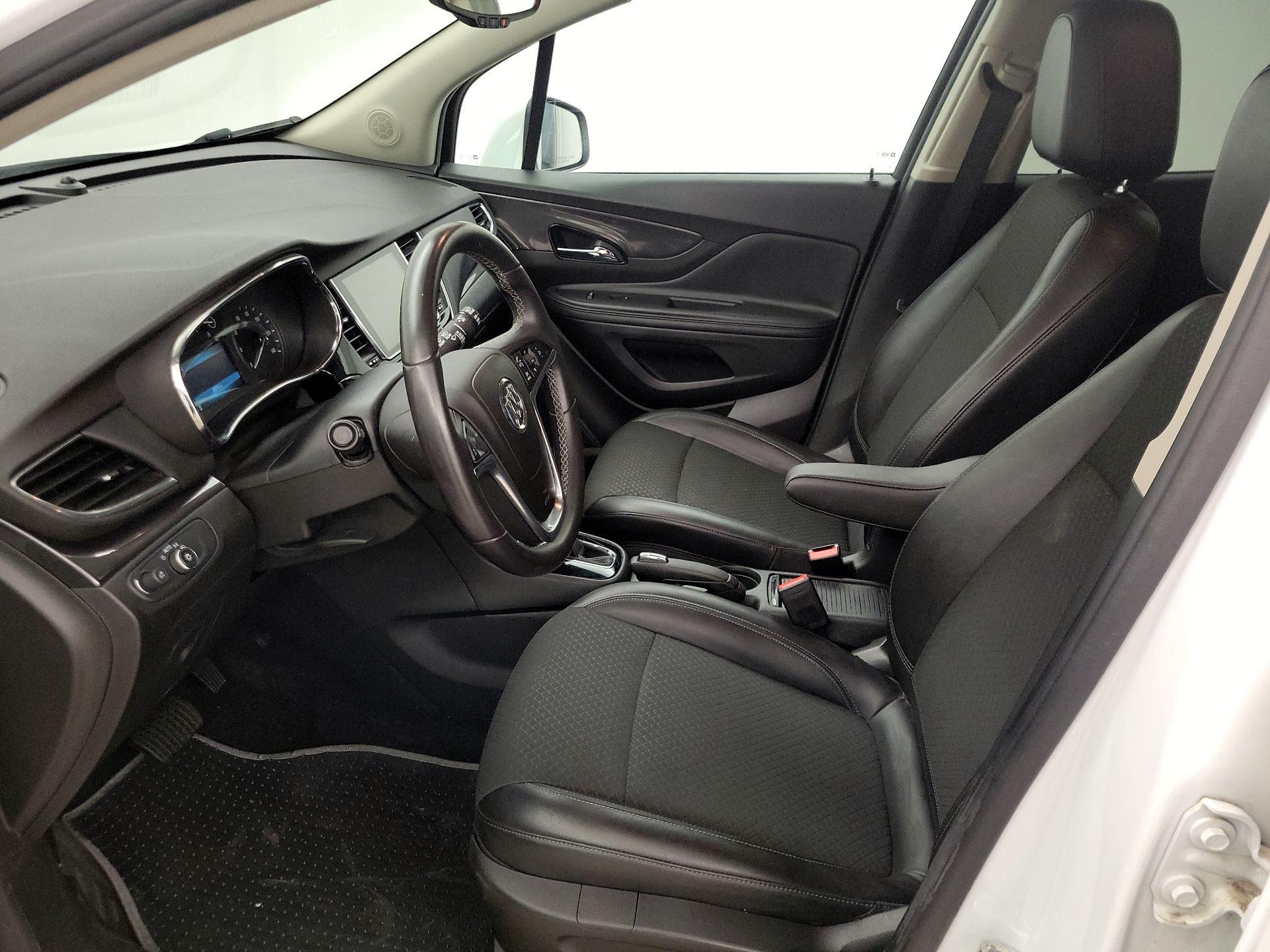 Thumbnail: 2018 Buick Encore - 11