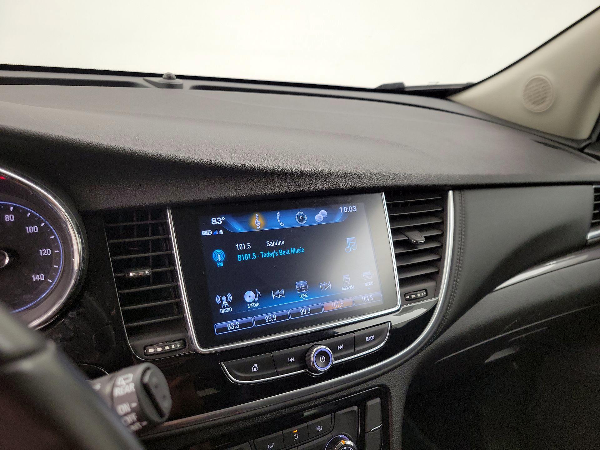 Thumbnail: 2018 Buick Encore - 15