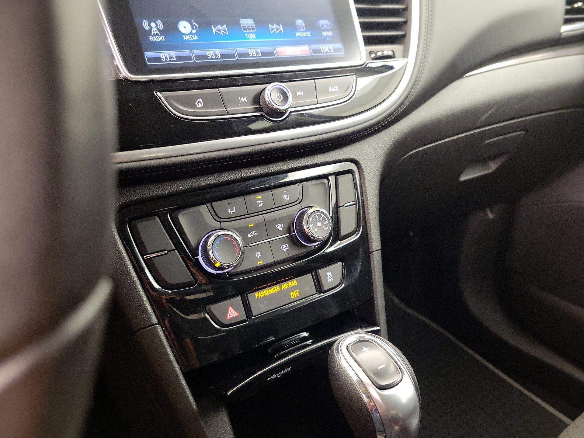 Thumbnail: 2018 Buick Encore - 16