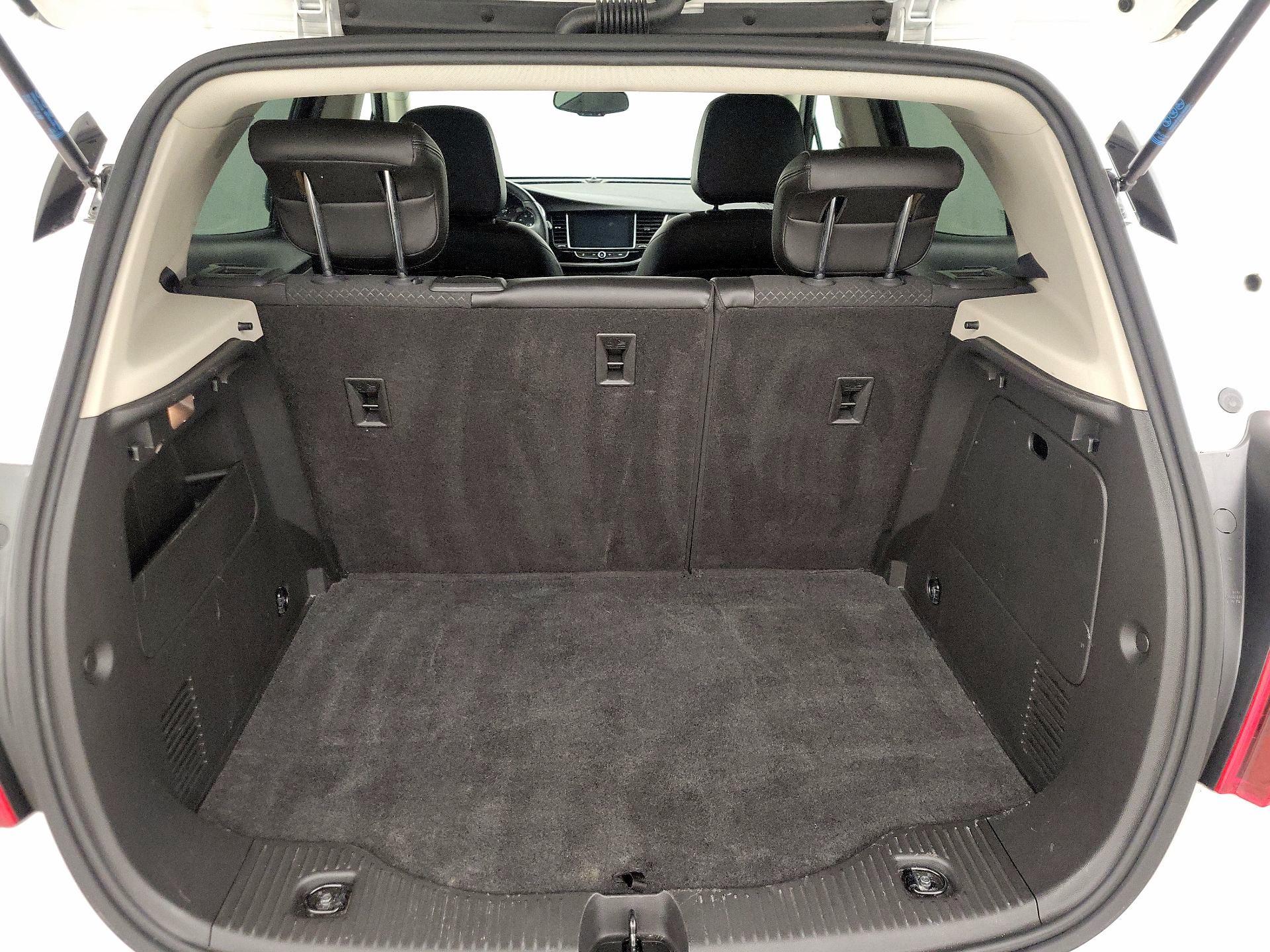 Thumbnail: 2018 Buick Encore - 20