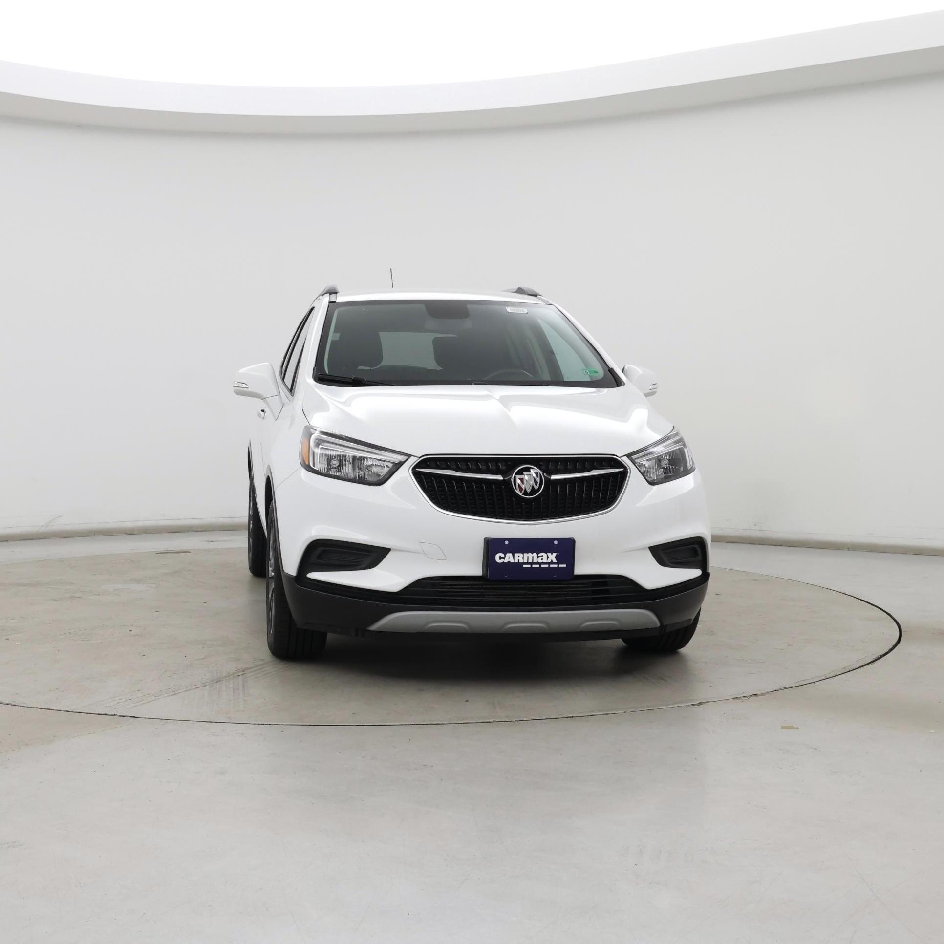 Thumbnail: 2018 Buick Encore - 5
