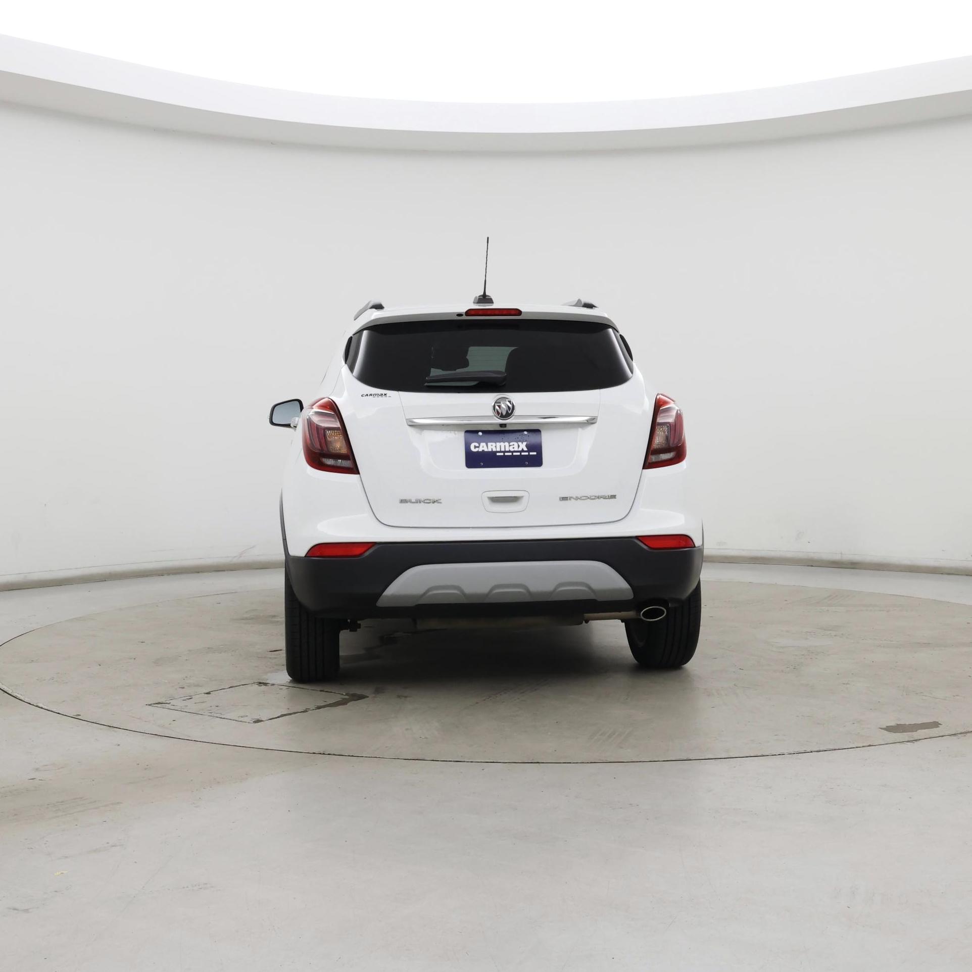 Thumbnail: 2018 Buick Encore - 6