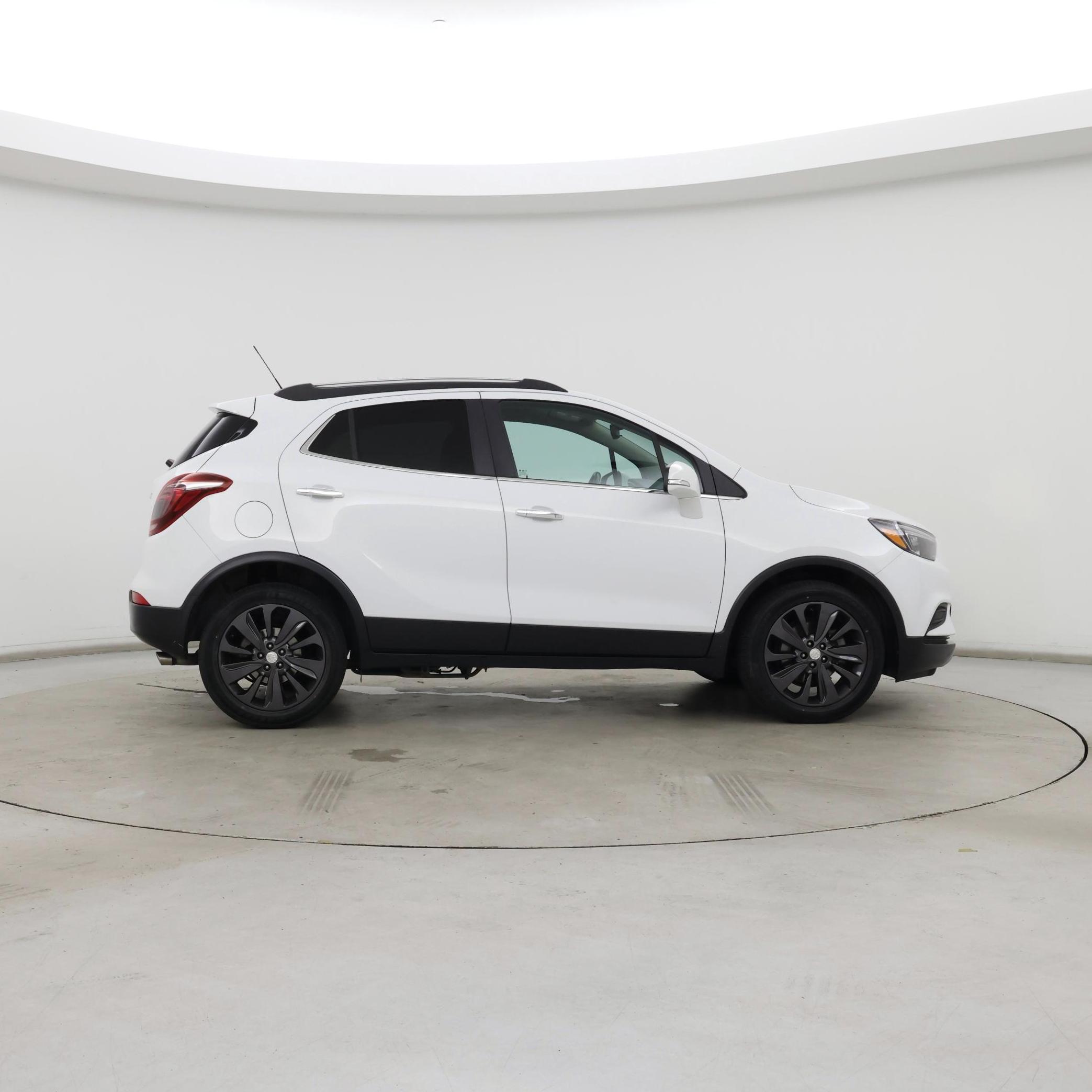Thumbnail: 2018 Buick Encore - 7