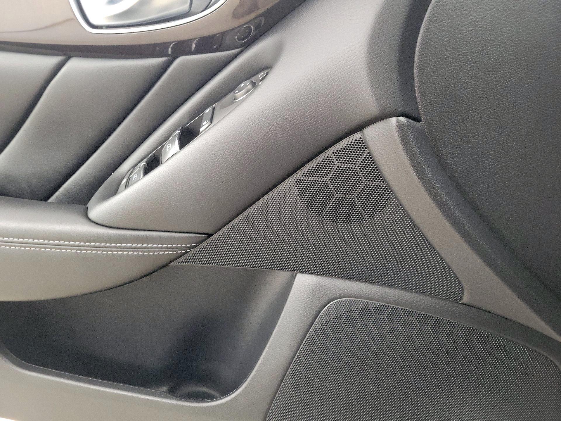 Thumbnail: 2019 INFINITI Q50 - 12