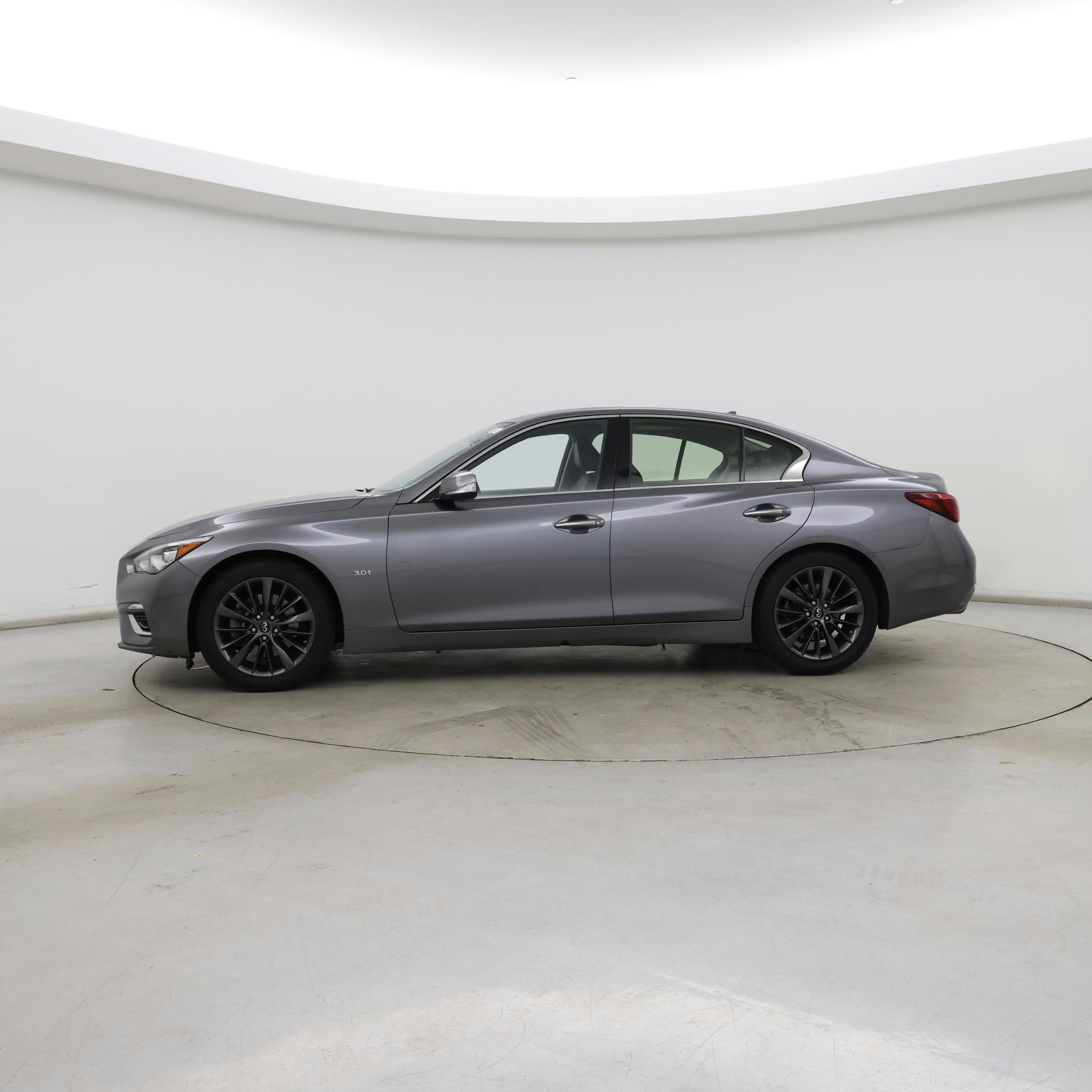 Thumbnail: 2019 INFINITI Q50 - 3
