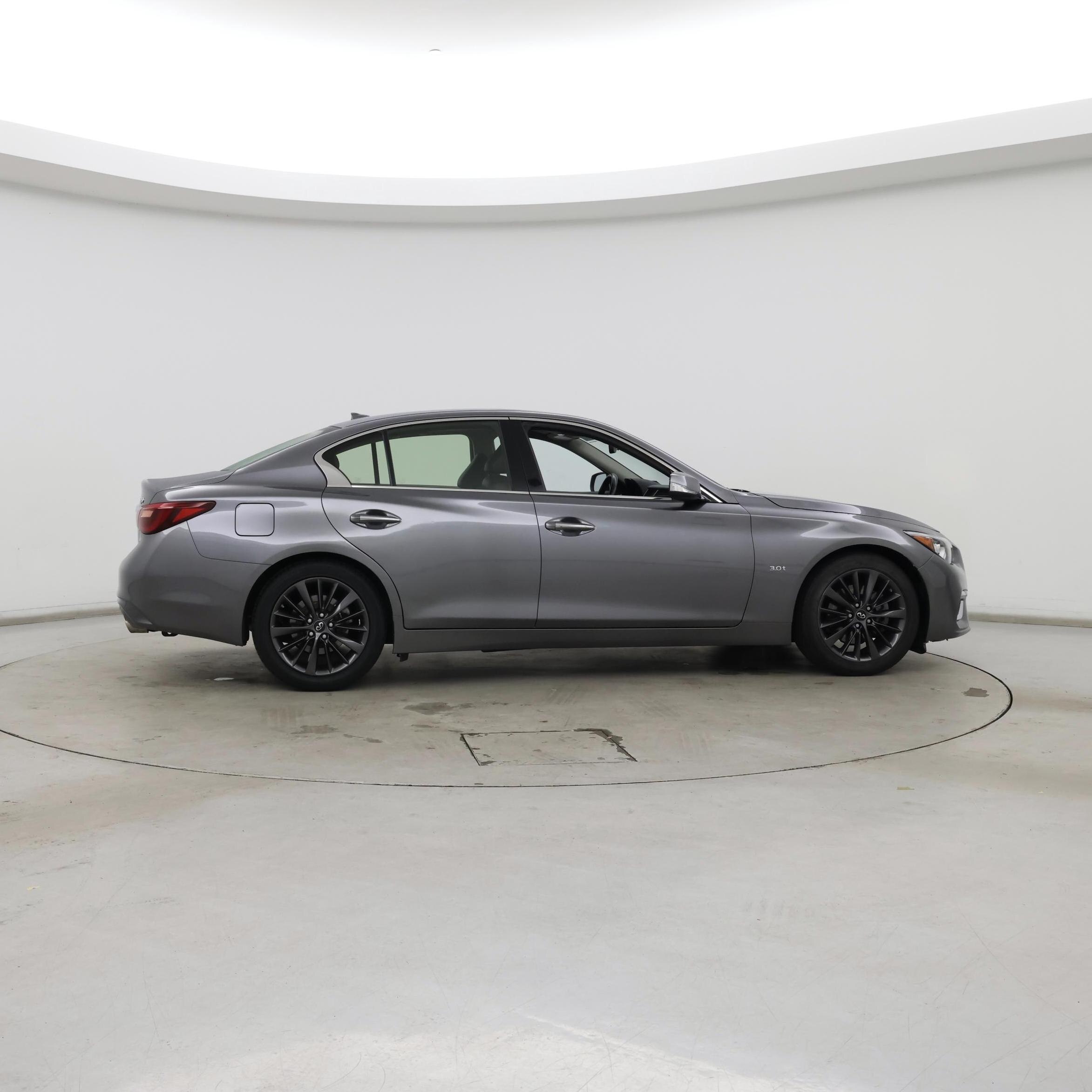 Thumbnail: 2019 INFINITI Q50 - 7