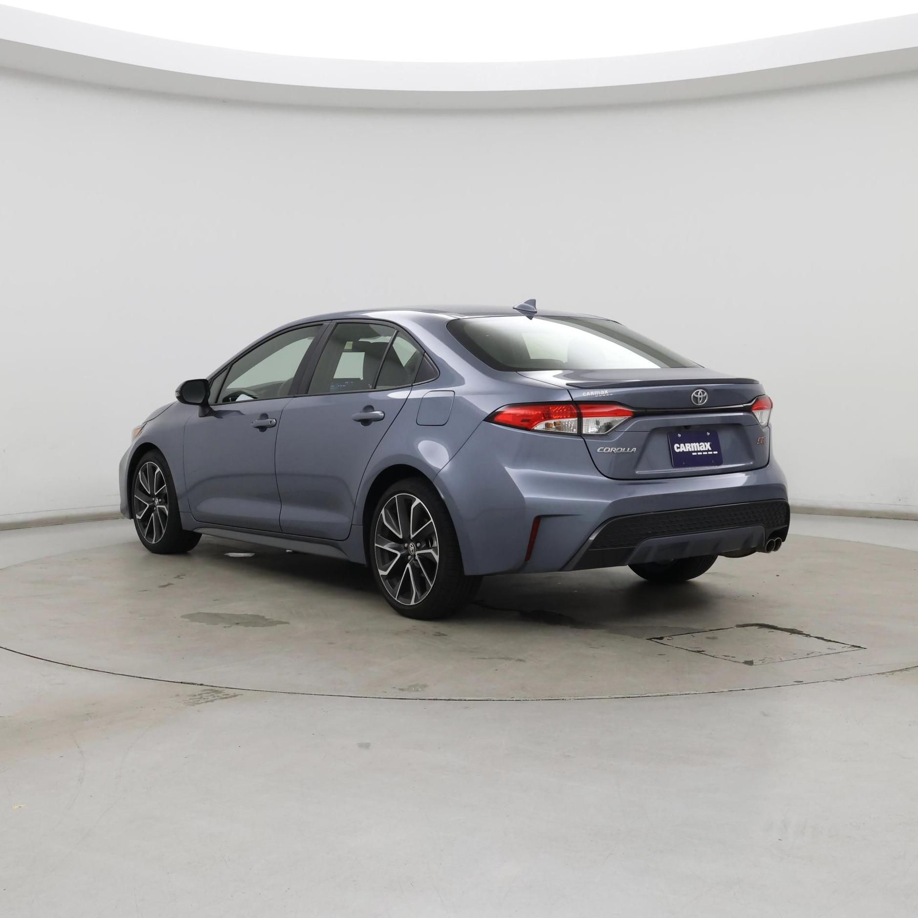 Thumbnail: 2022 Toyota Corolla - 2