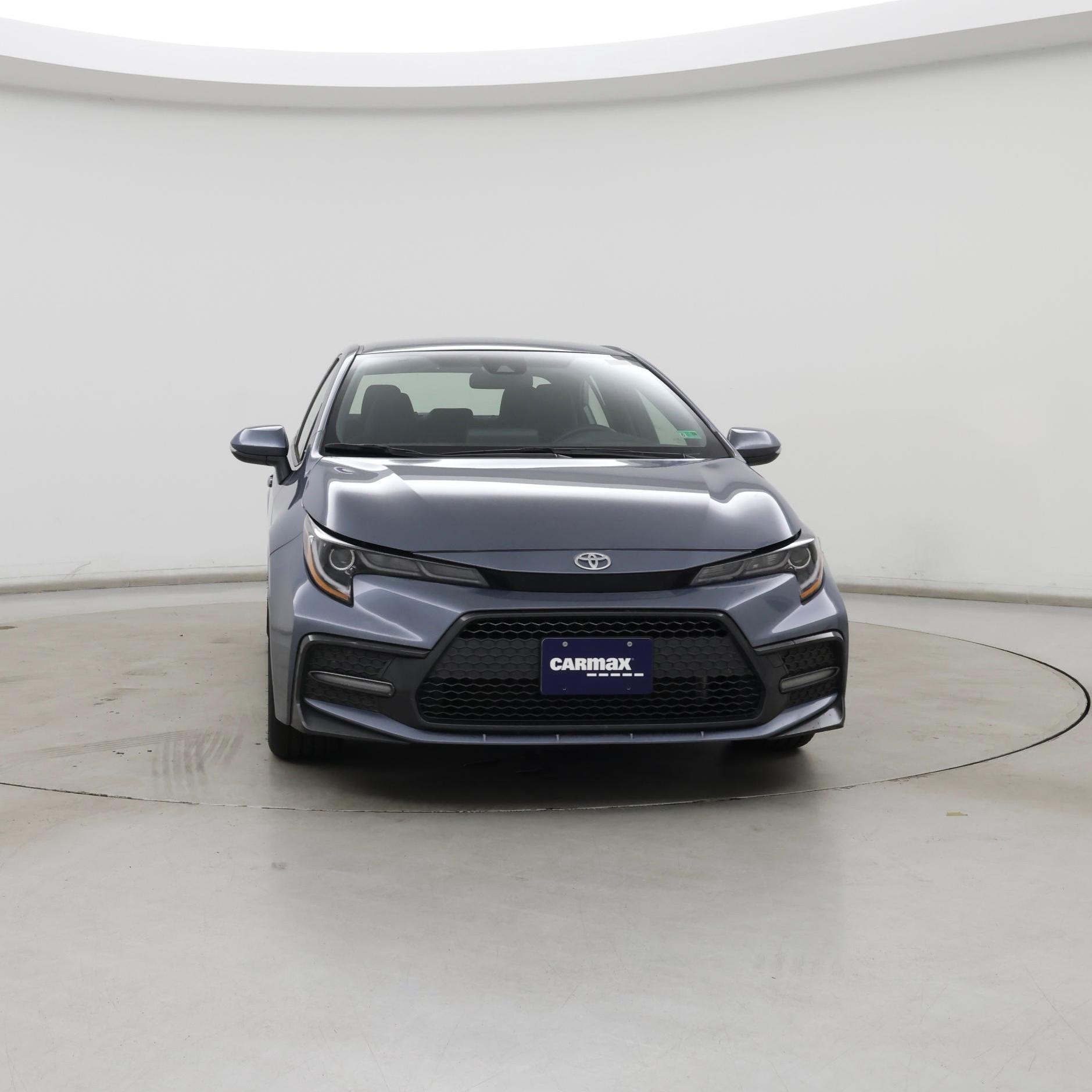 Thumbnail: 2022 Toyota Corolla - 5