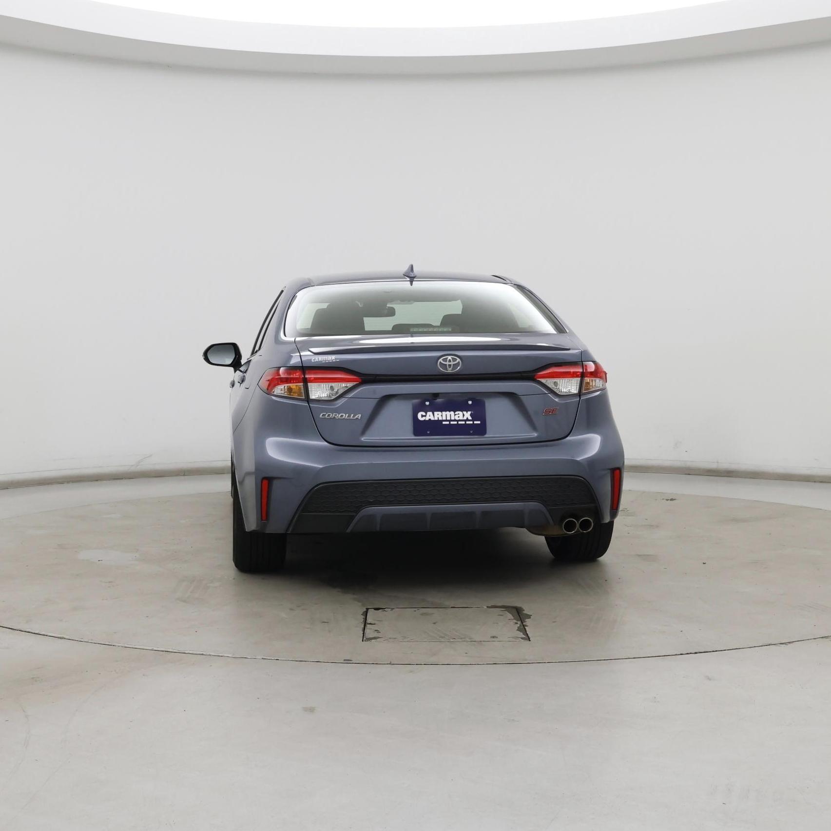 Thumbnail: 2022 Toyota Corolla - 6