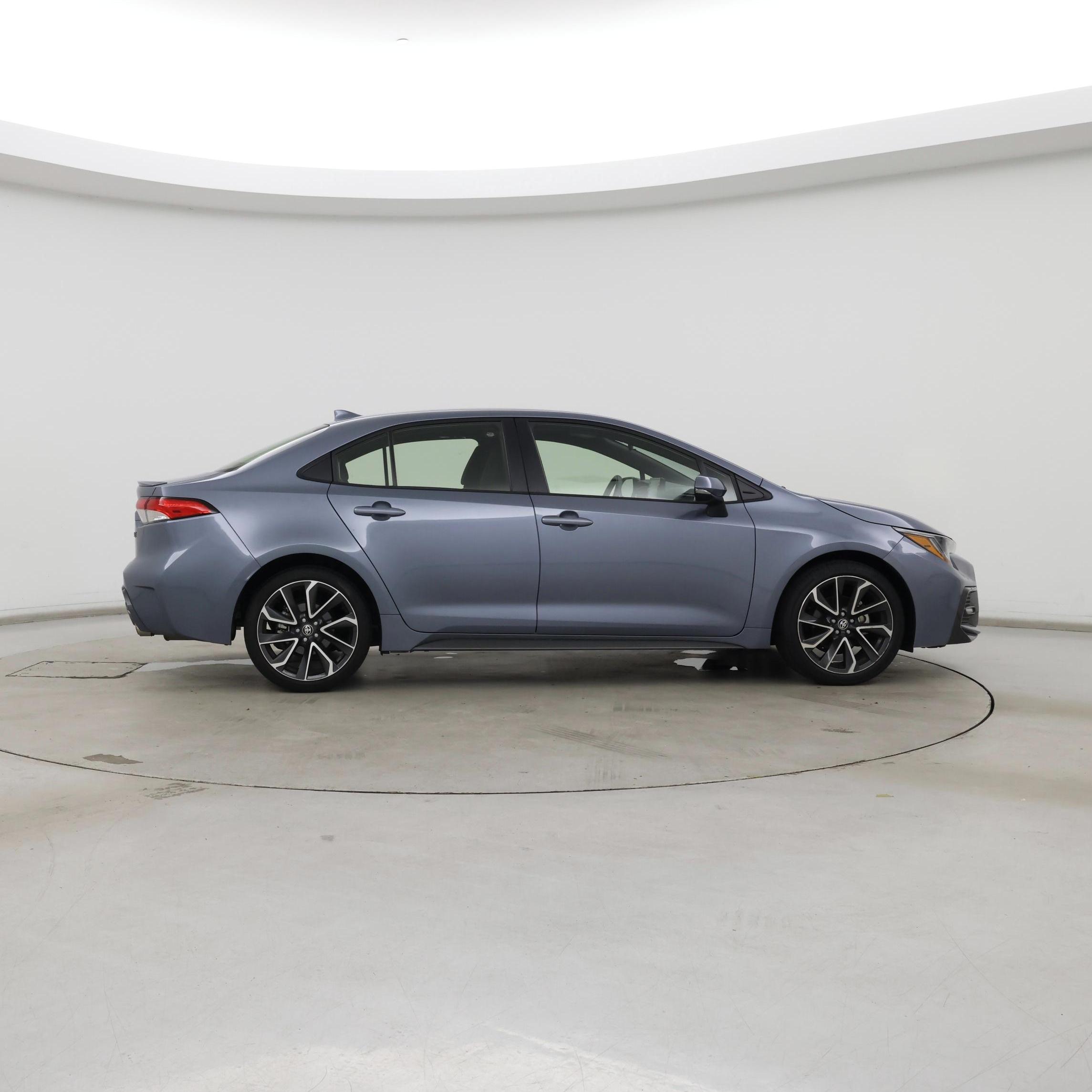 Thumbnail: 2022 Toyota Corolla - 7