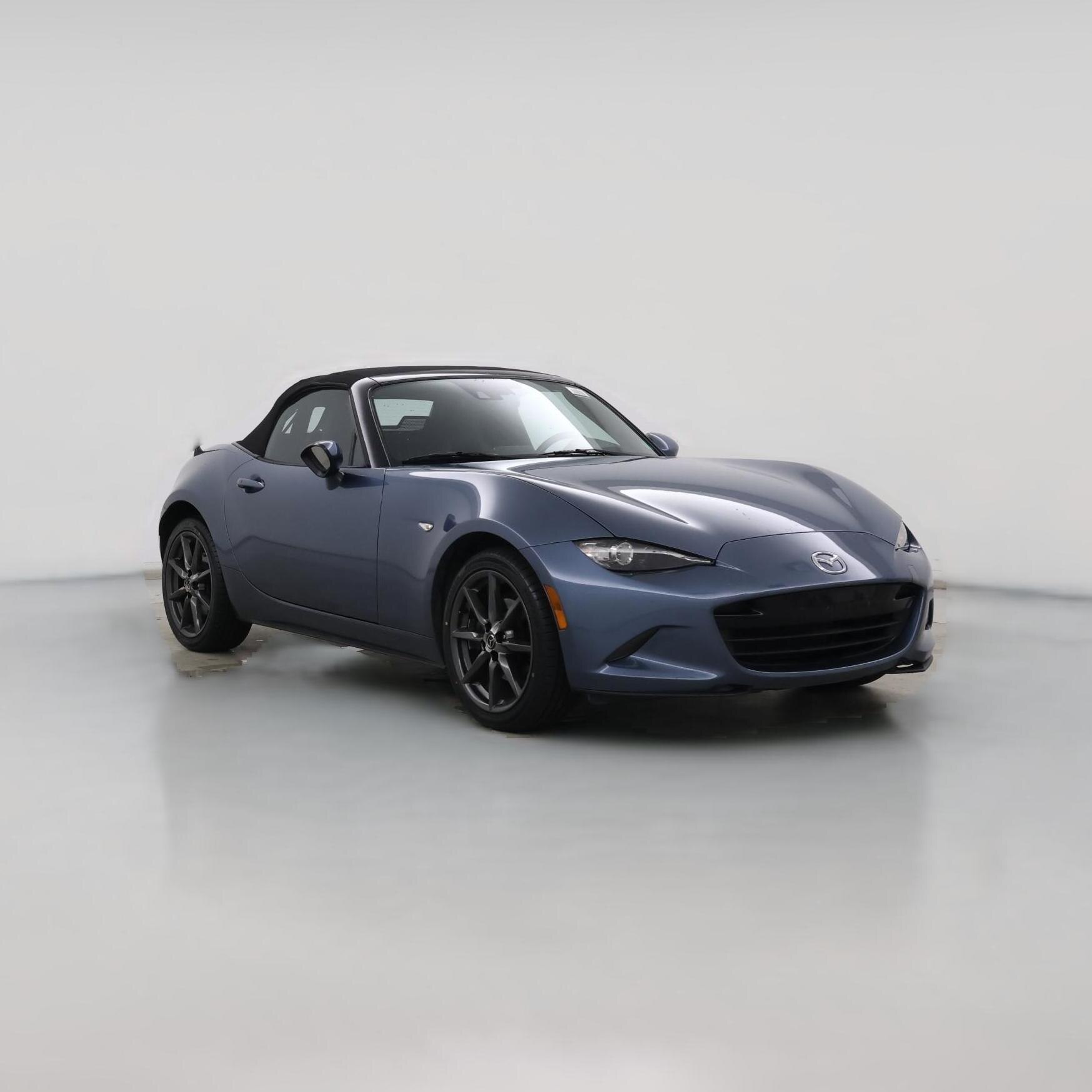 Thumbnail: 2016 Mazda MX-5 Miata - 1