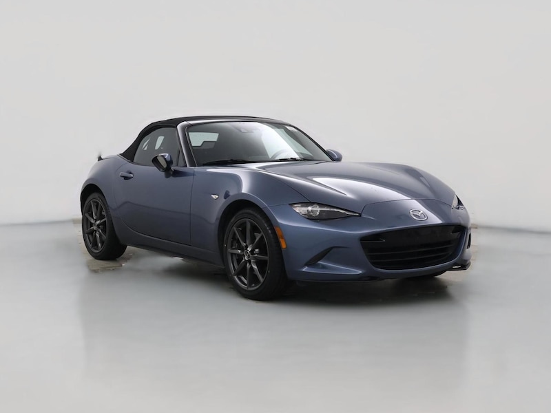 2016 Mazda MX-5 Miata Grand Touring -
                  Fredericksburg, VA