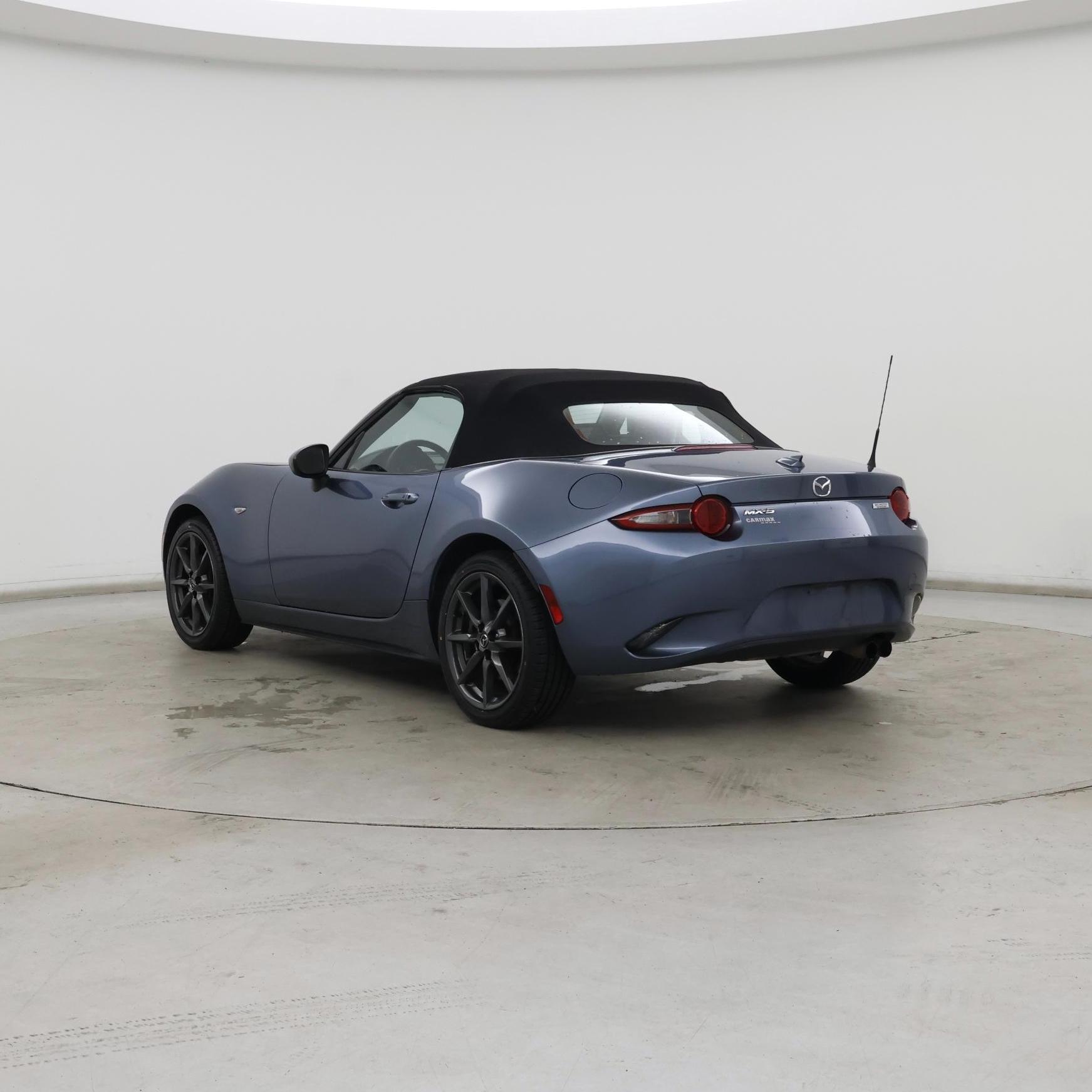 Thumbnail: 2016 Mazda MX-5 Miata - 2
