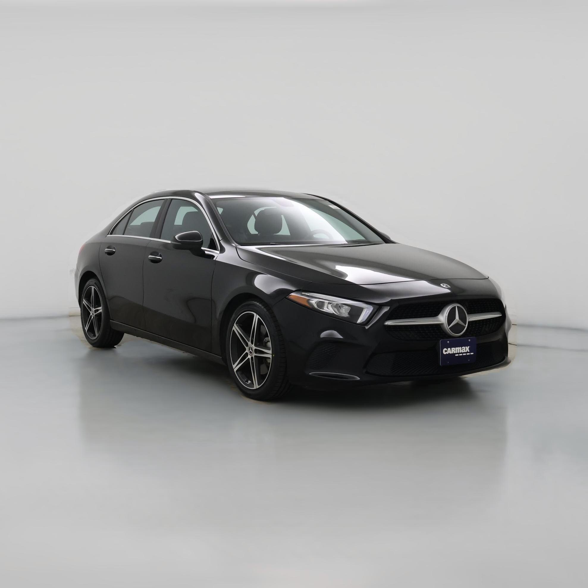 Thumbnail: 2019 Mercedes-Benz A-Class - 1