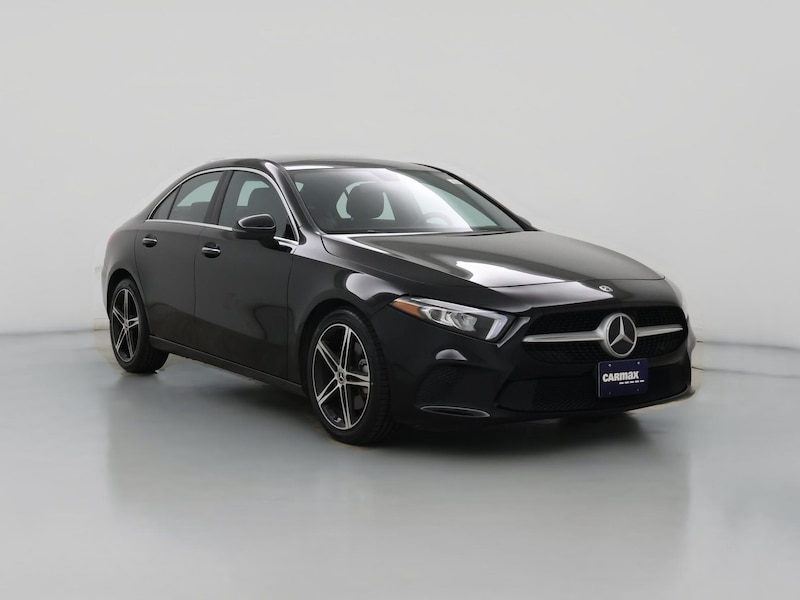 2019 Mercedes-Benz A-Class A 220 -
                  White Marsh, MD