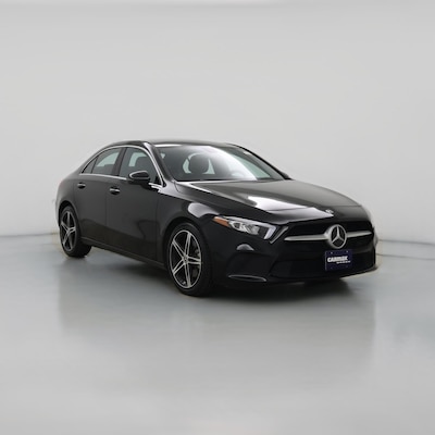 2019 Mercedes-Benz A220