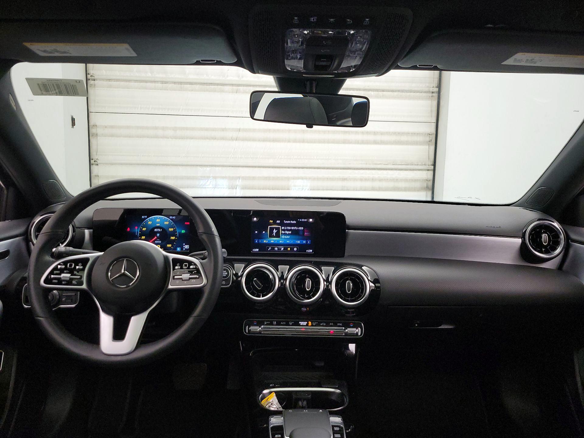 Thumbnail: 2019 Mercedes-Benz A-Class - 9