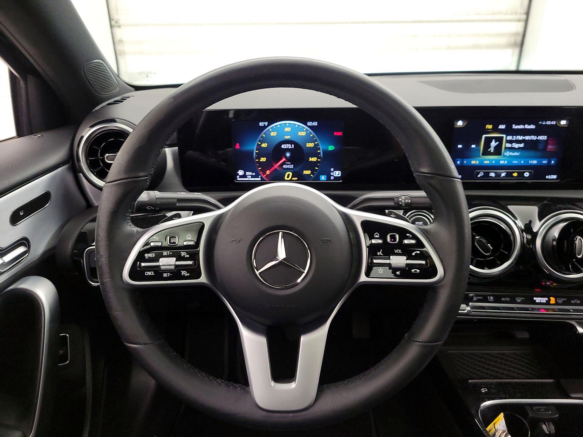 Thumbnail: 2019 Mercedes-Benz A-Class - 10