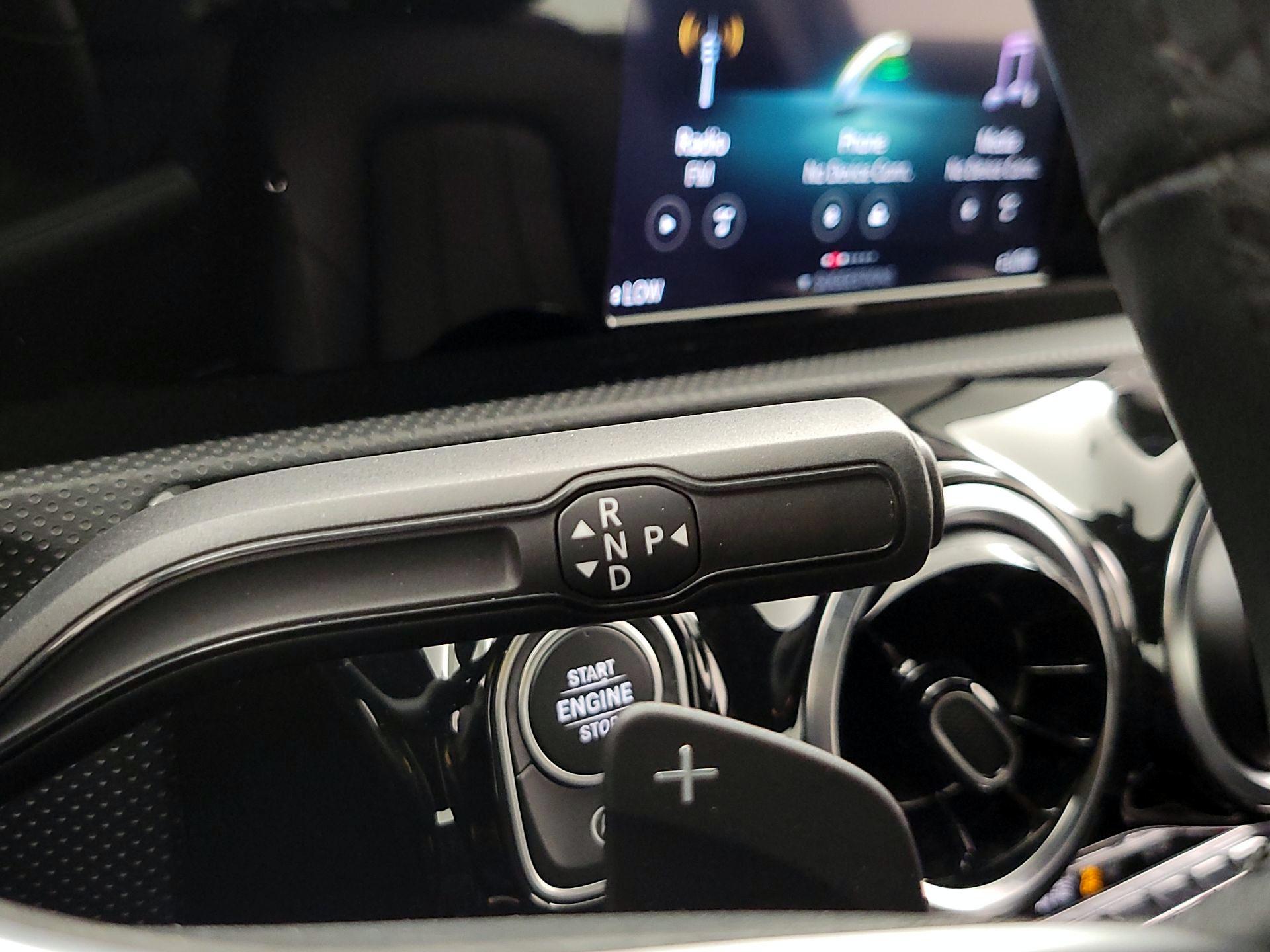 Thumbnail: 2019 Mercedes-Benz A-Class - 17