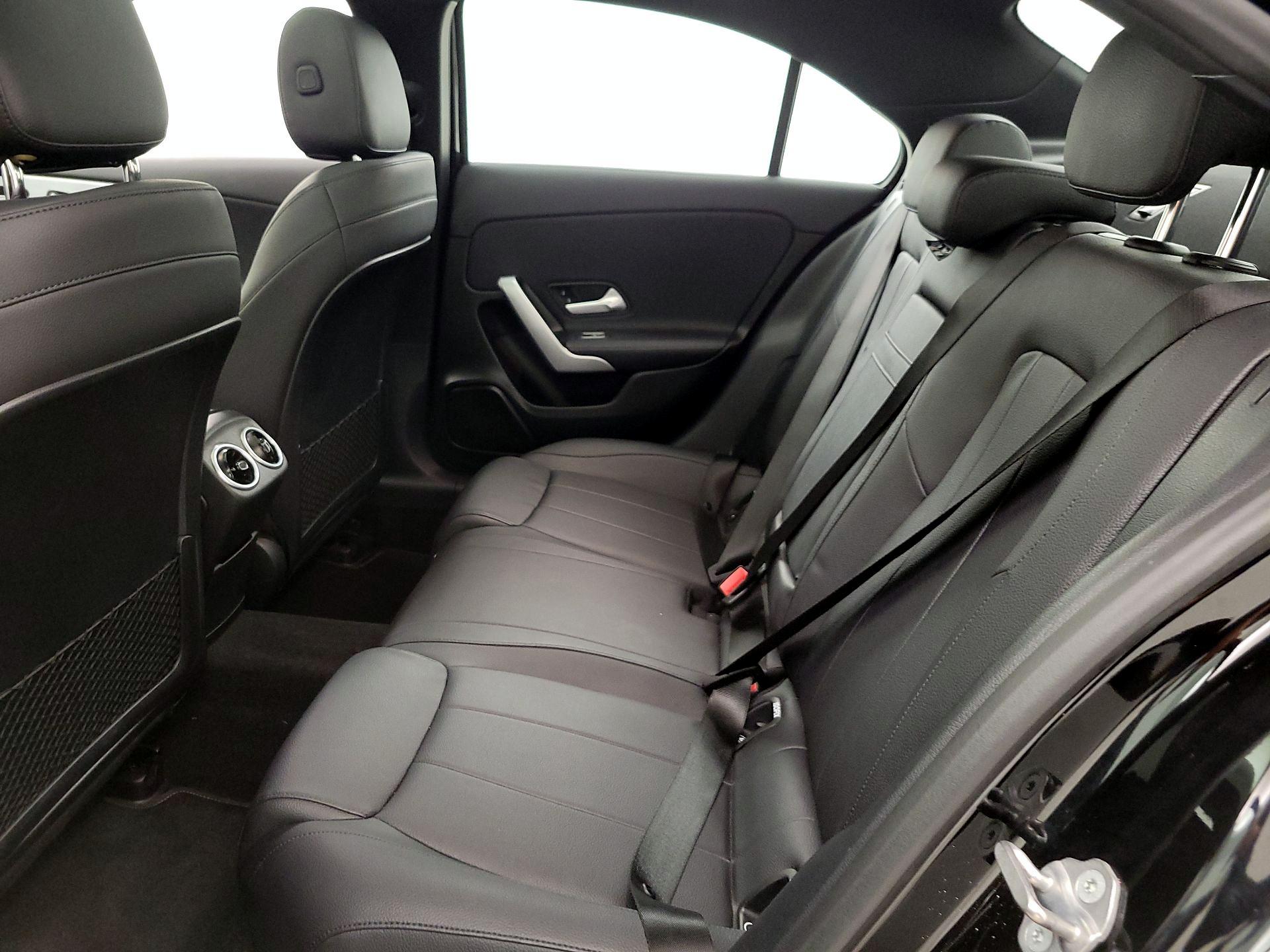 Thumbnail: 2019 Mercedes-Benz A-Class - 20