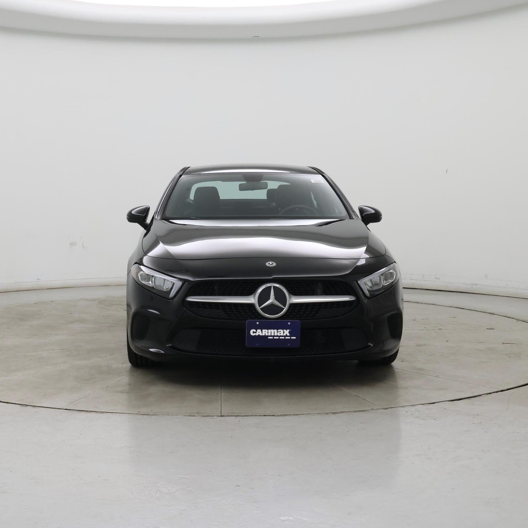 Thumbnail: 2019 Mercedes-Benz A-Class - 5