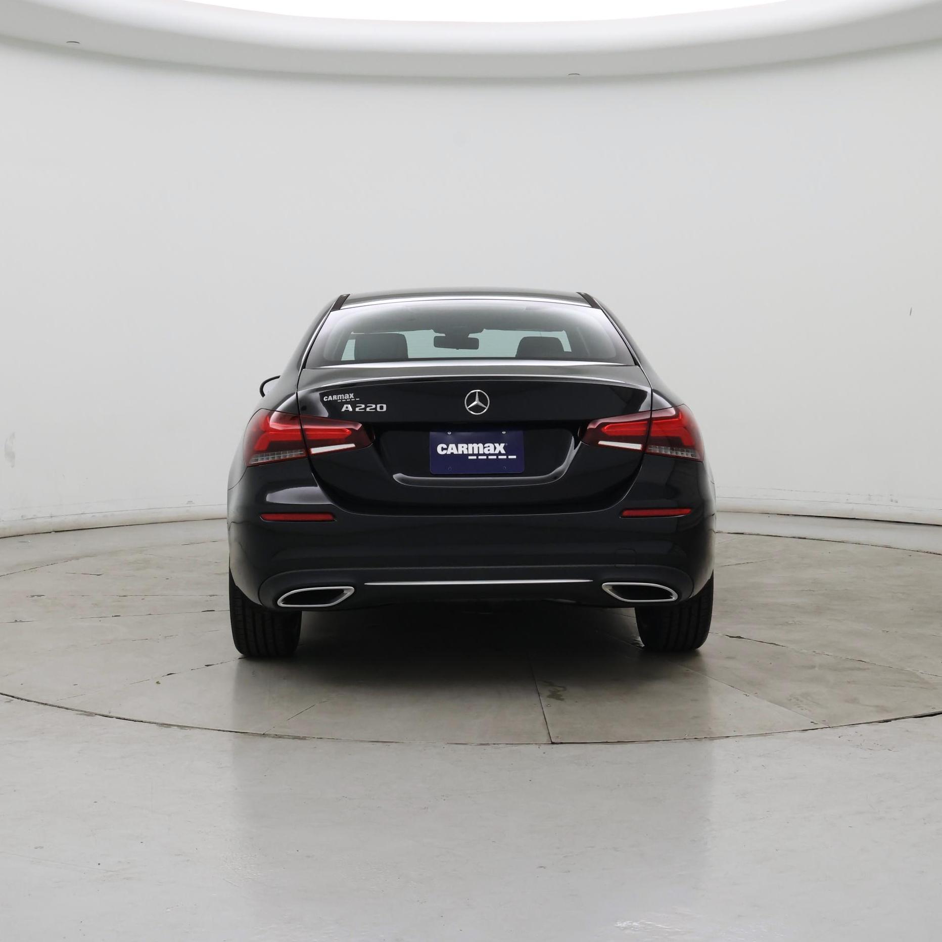 Thumbnail: 2019 Mercedes-Benz A-Class - 6