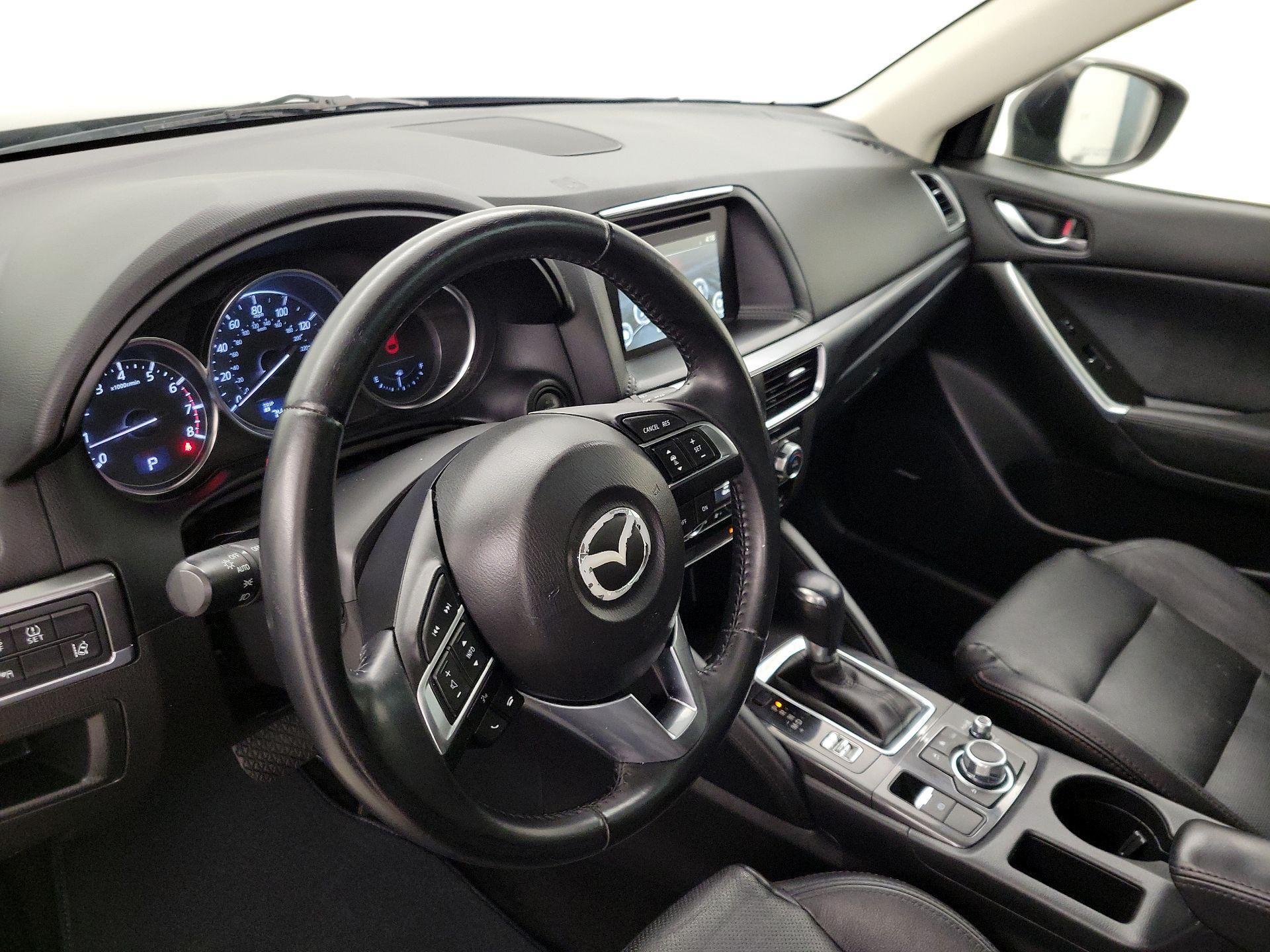 Thumbnail: 2016 Mazda CX-5 - 9