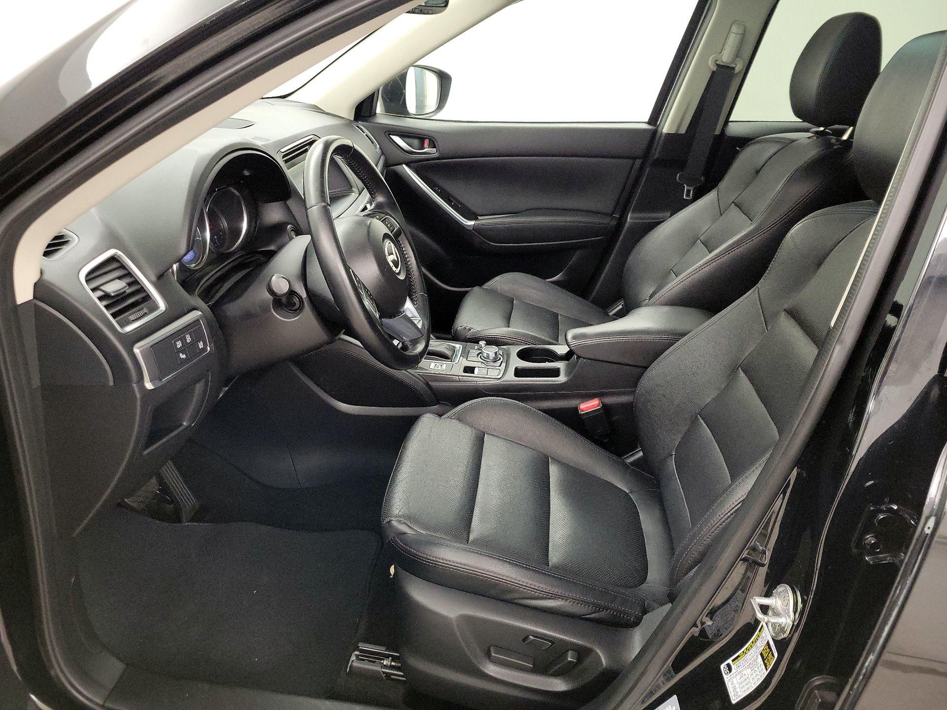 Thumbnail: 2016 Mazda CX-5 - 11