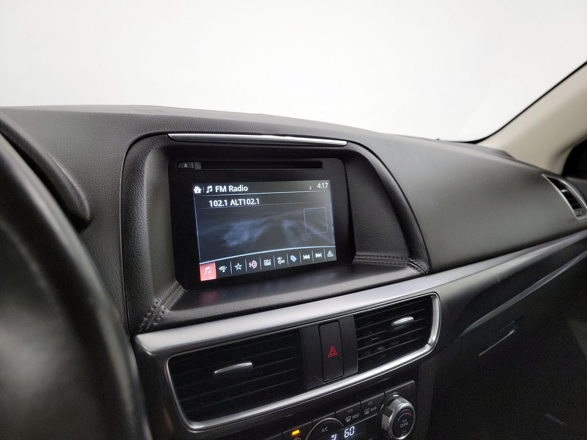 Thumbnail: 2016 Mazda CX-5 - 15