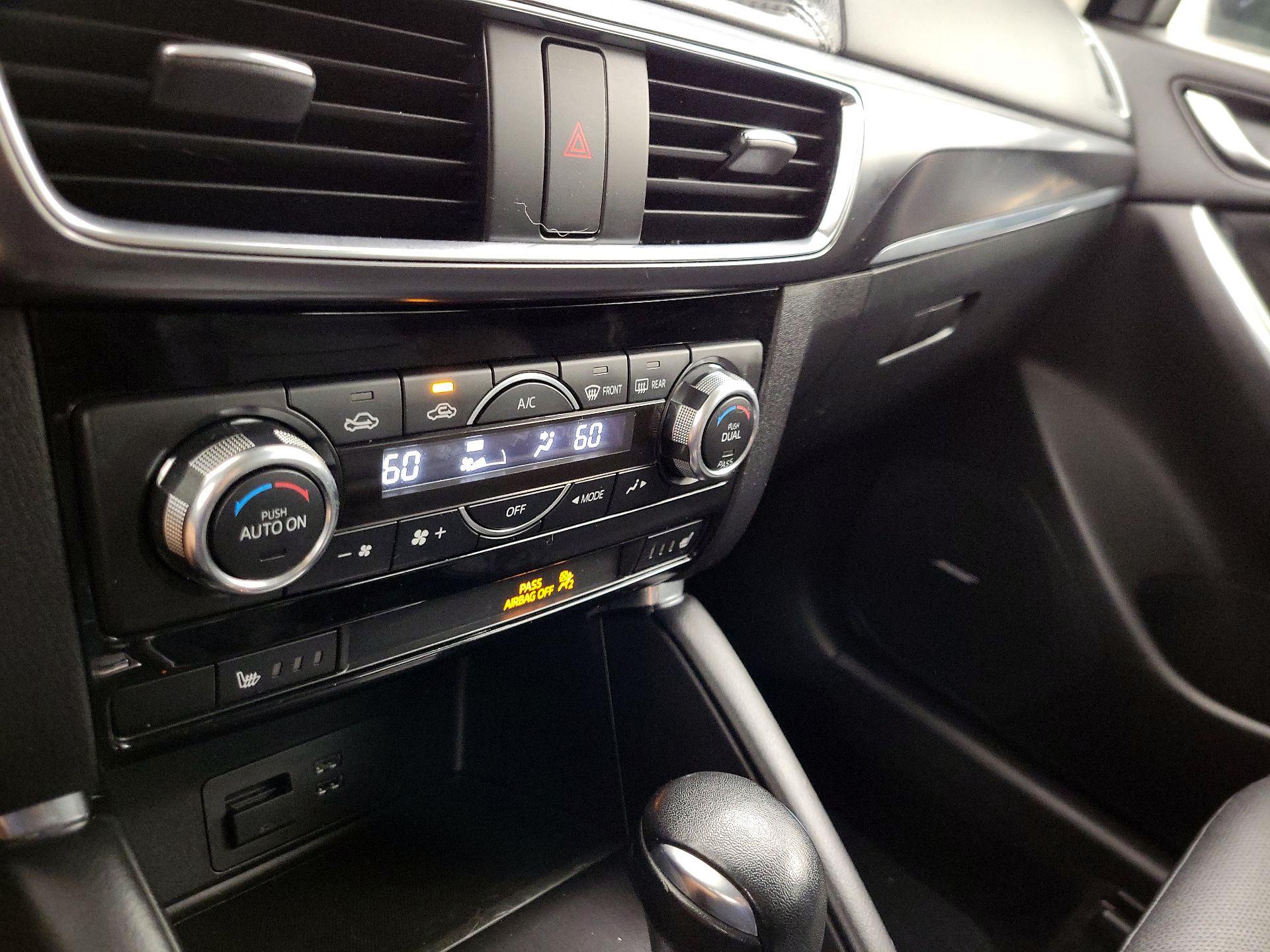 Thumbnail: 2016 Mazda CX-5 - 16