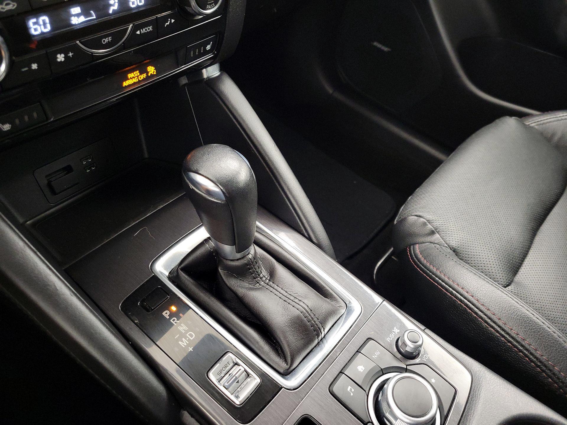 Thumbnail: 2016 Mazda CX-5 - 17