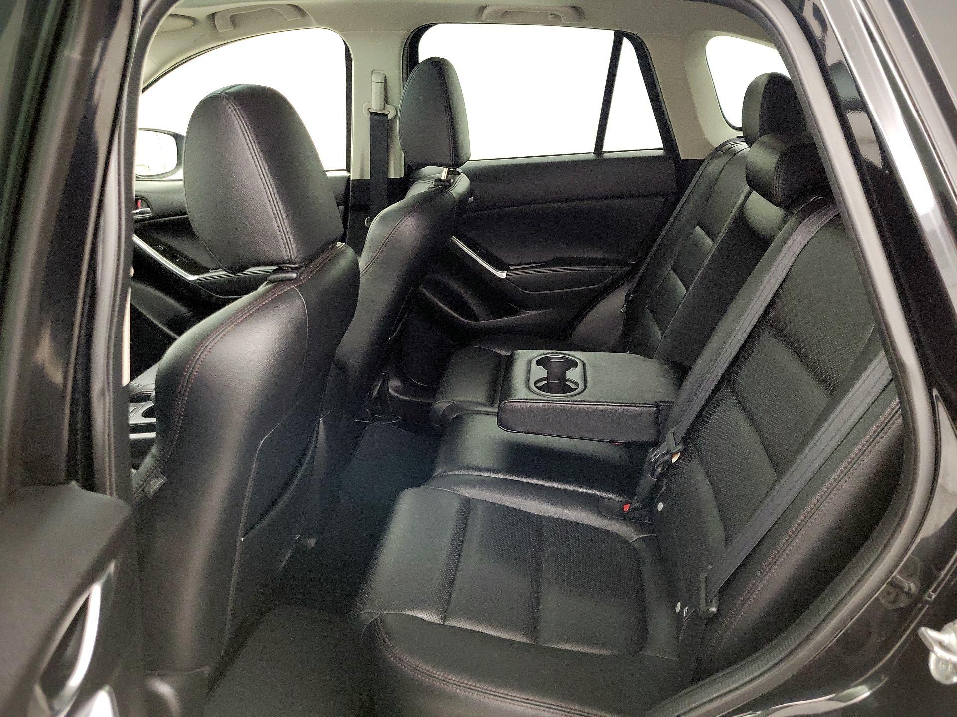 Thumbnail: 2016 Mazda CX-5 - 20